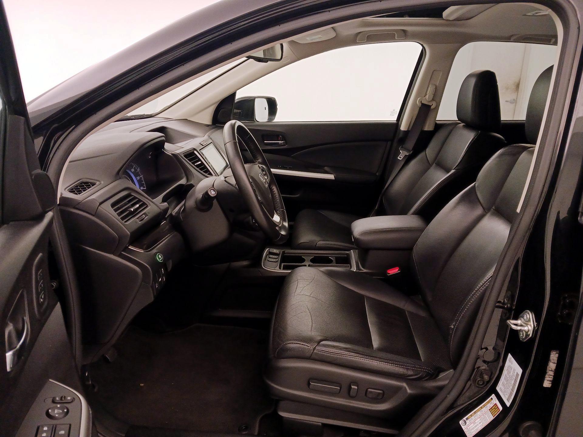 Thumbnail: 2016 Honda CR-V - 11