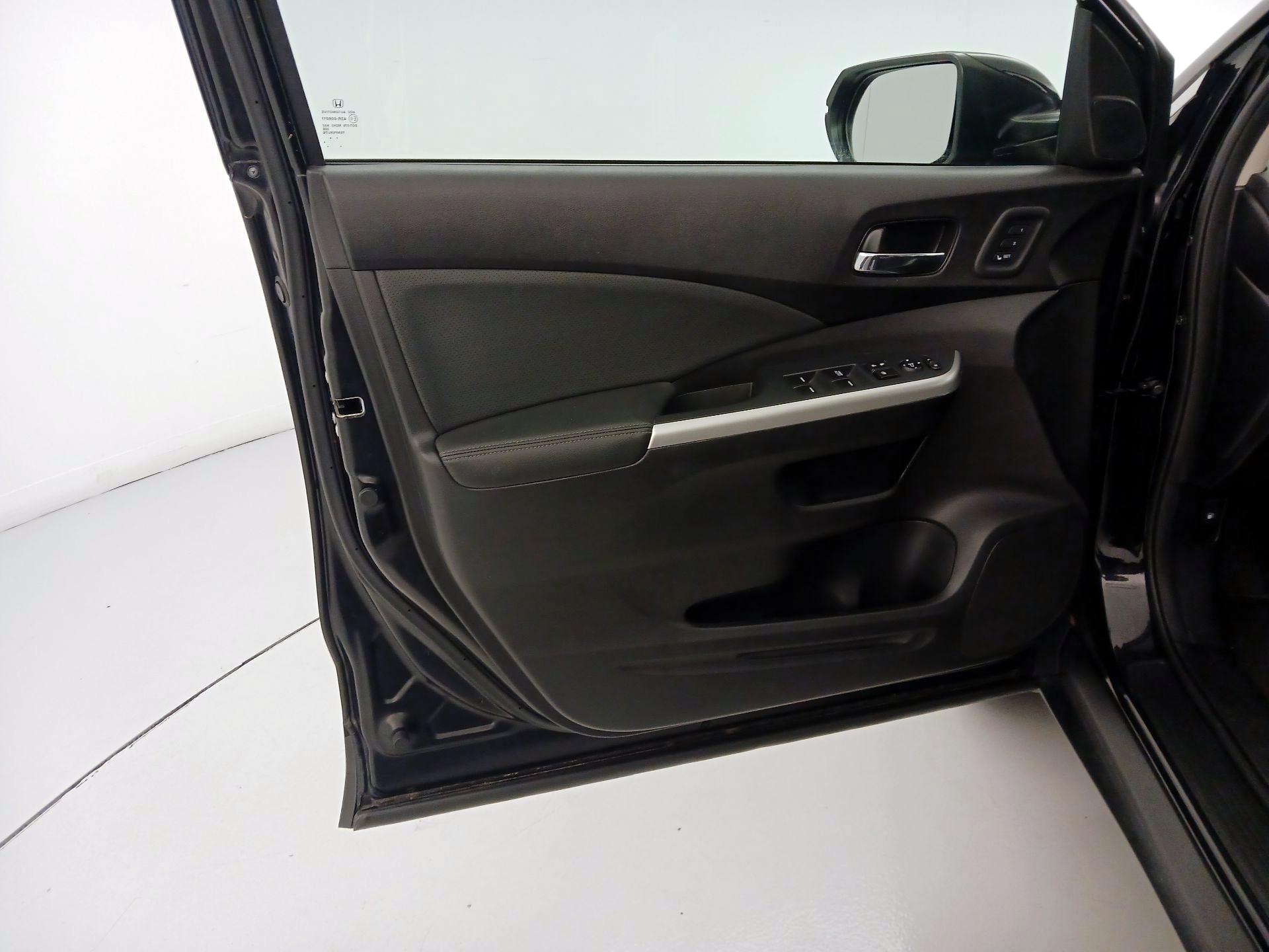 Thumbnail: 2016 Honda CR-V - 12