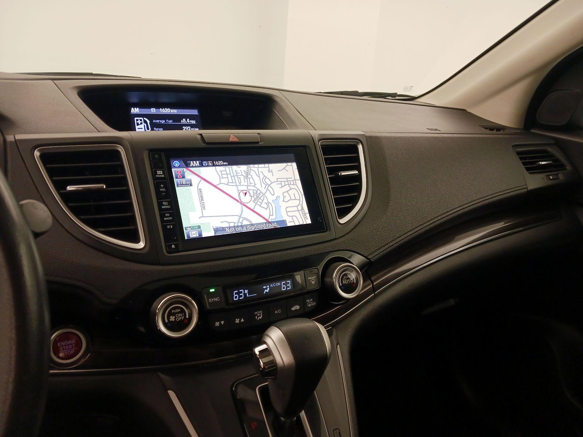 Thumbnail: 2016 Honda CR-V - 14