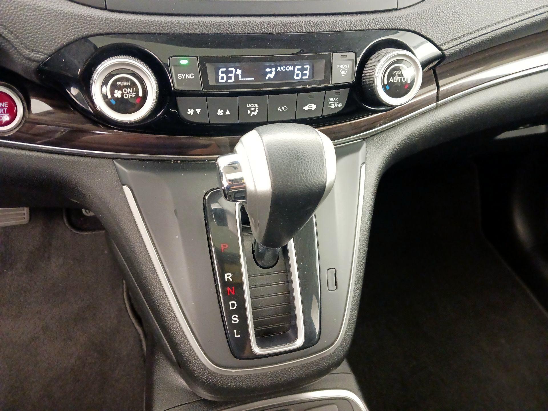 Thumbnail: 2016 Honda CR-V - 17