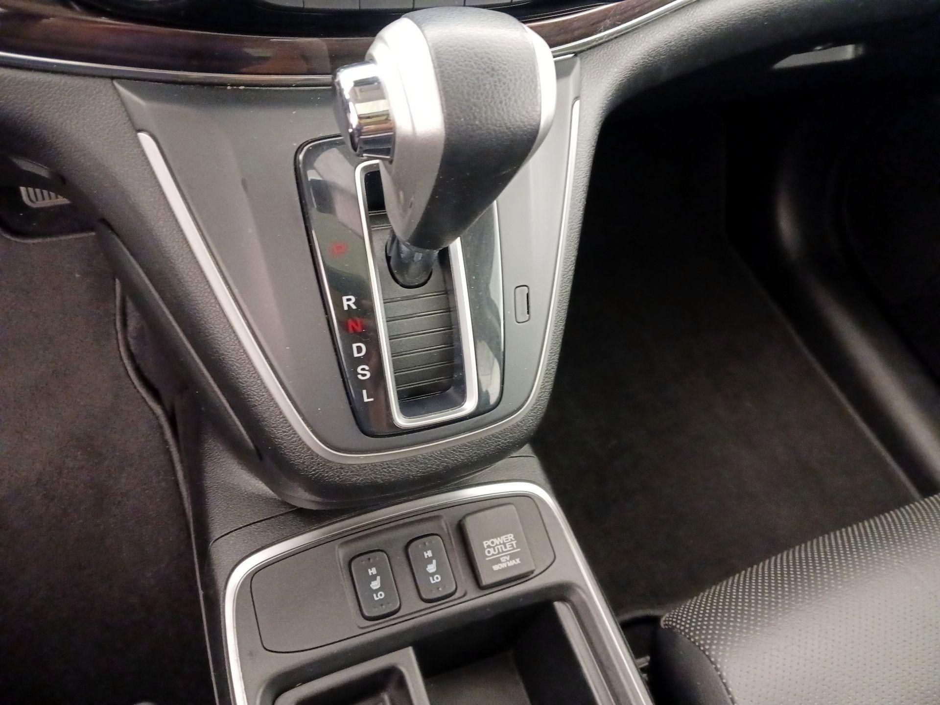 Thumbnail: 2016 Honda CR-V - 18