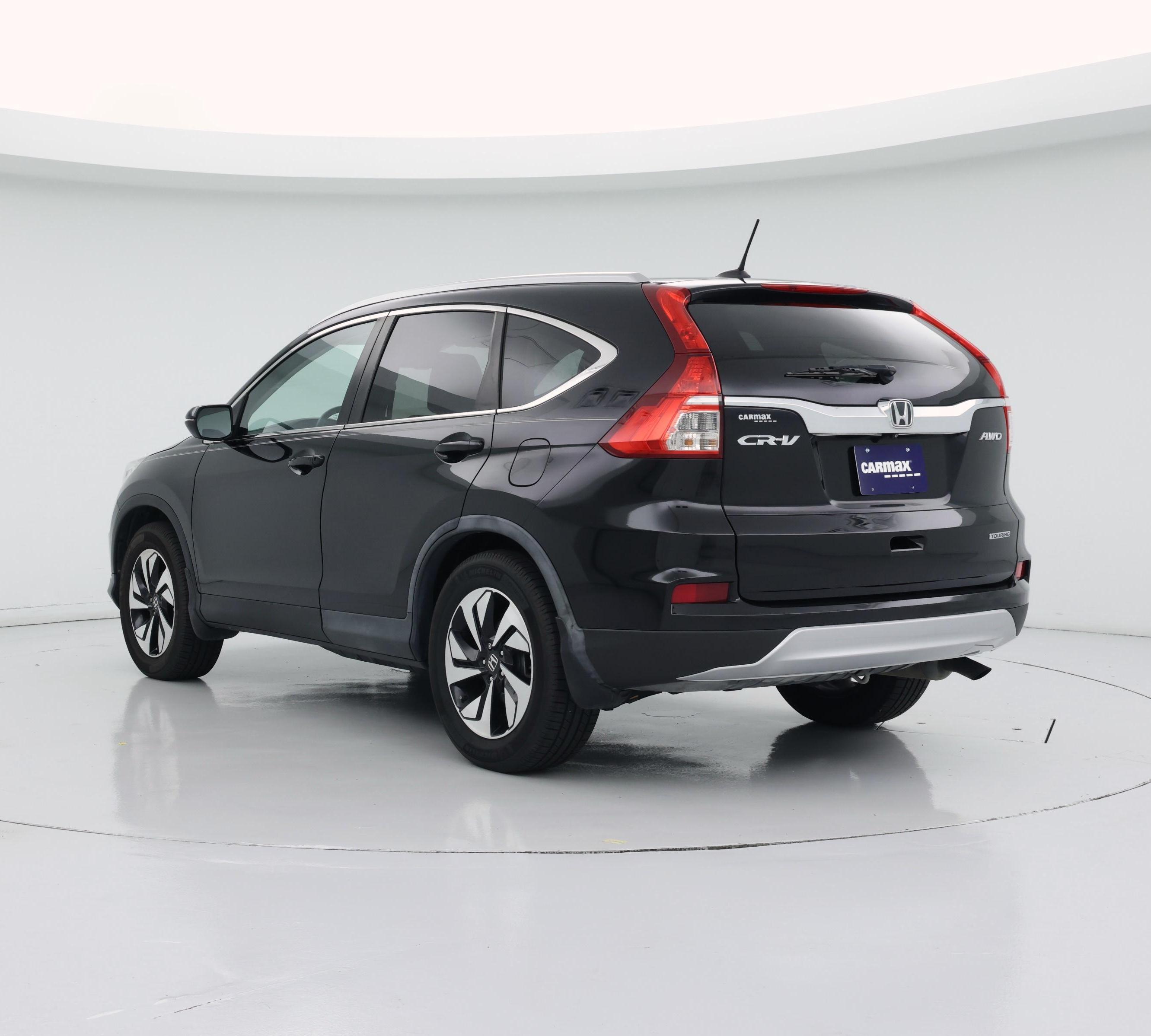 Thumbnail: 2016 Honda CR-V - 2
