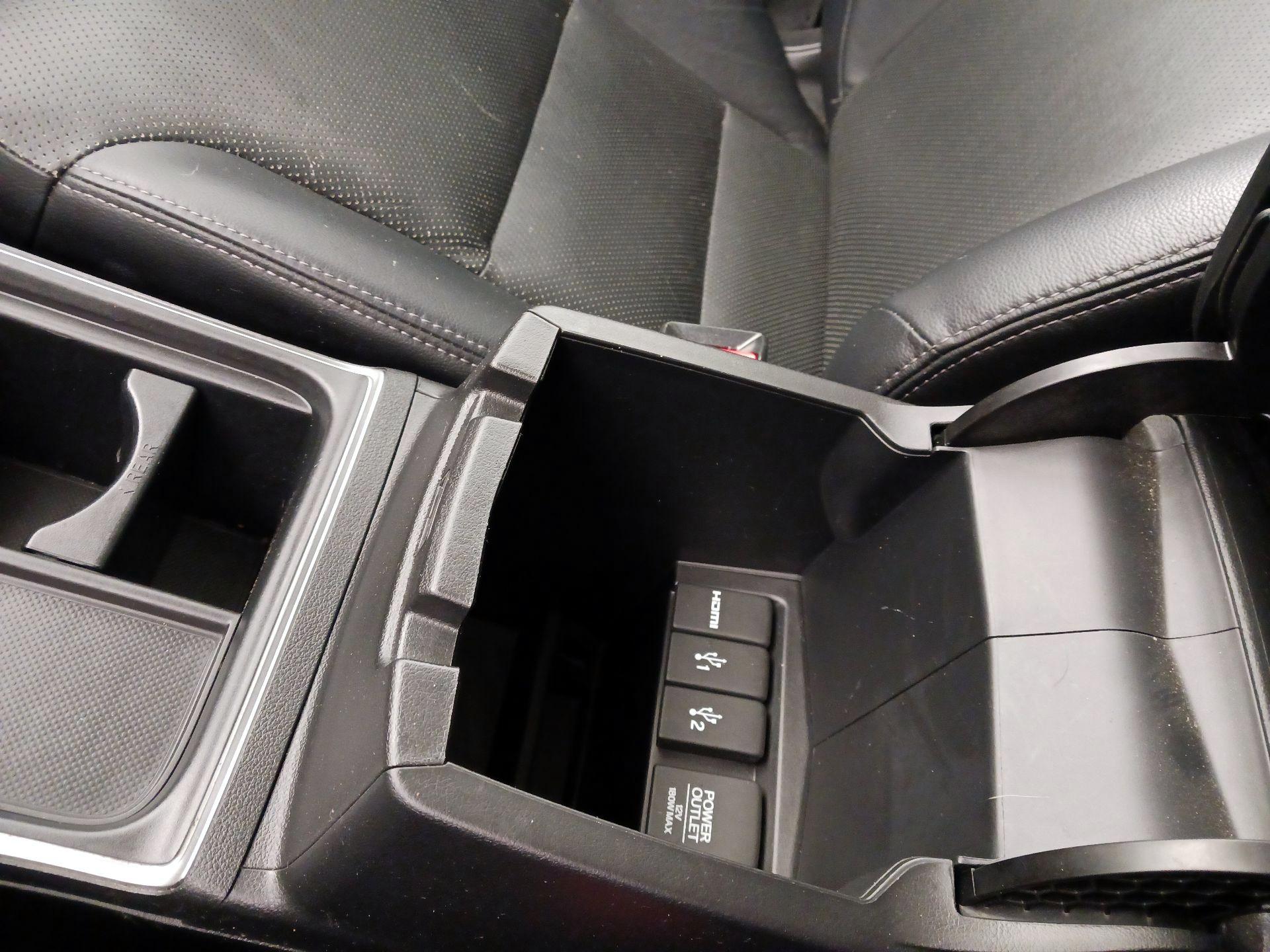 Thumbnail: 2016 Honda CR-V - 19