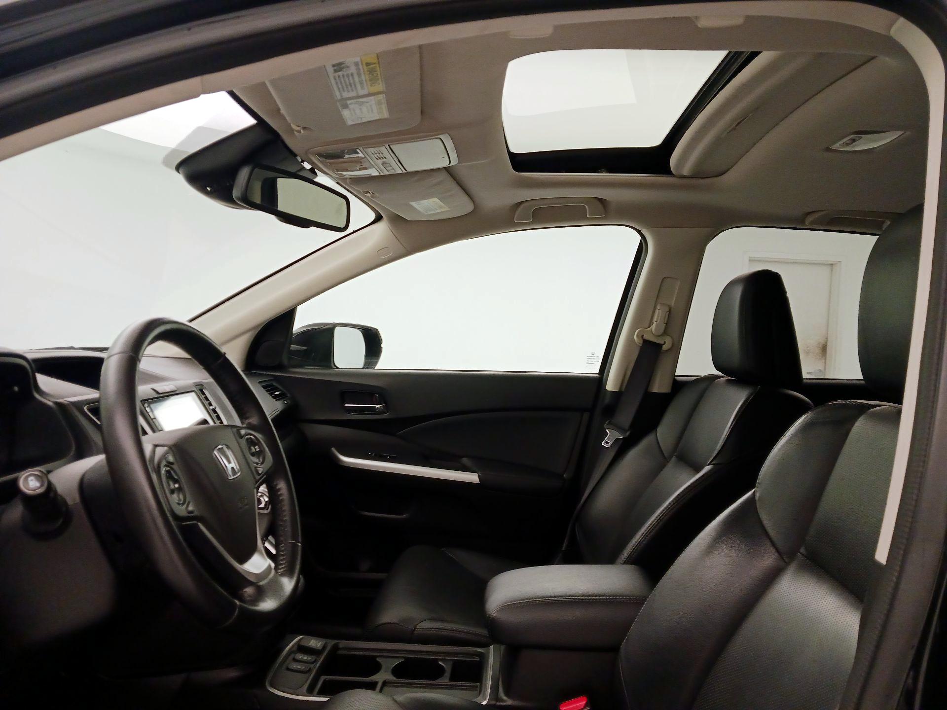 Thumbnail: 2016 Honda CR-V - 20