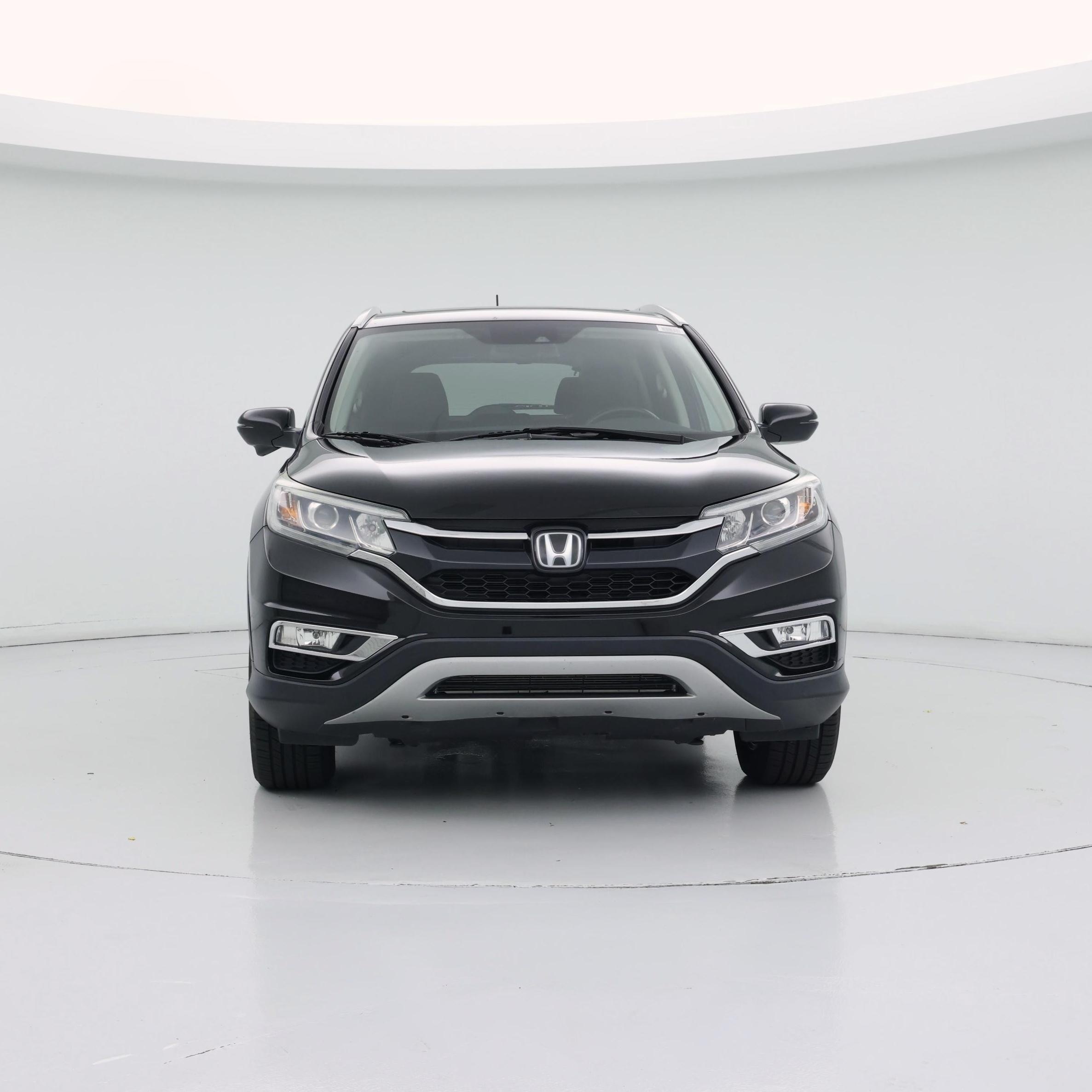 Thumbnail: 2016 Honda CR-V - 5