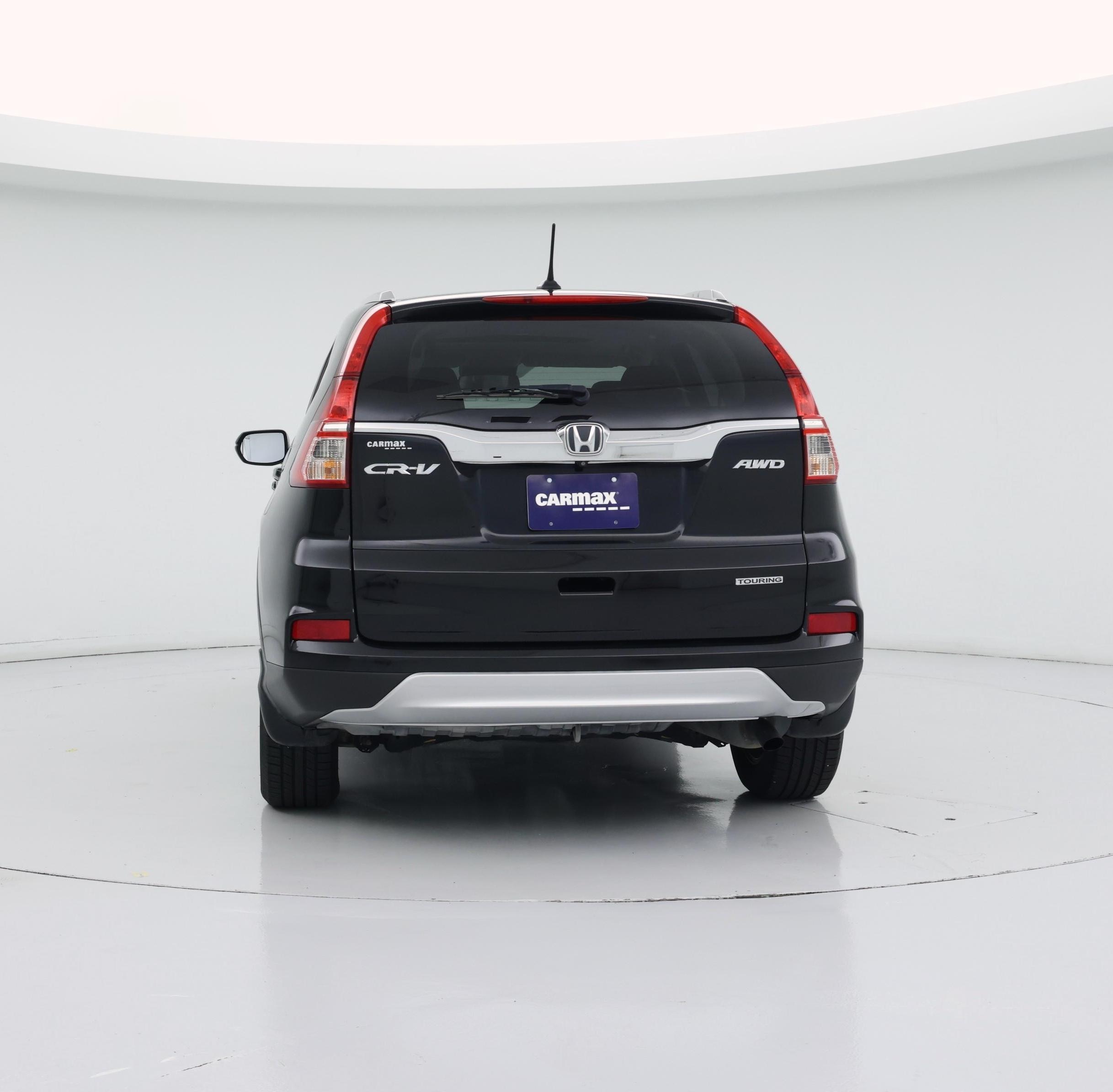 Thumbnail: 2016 Honda CR-V - 6