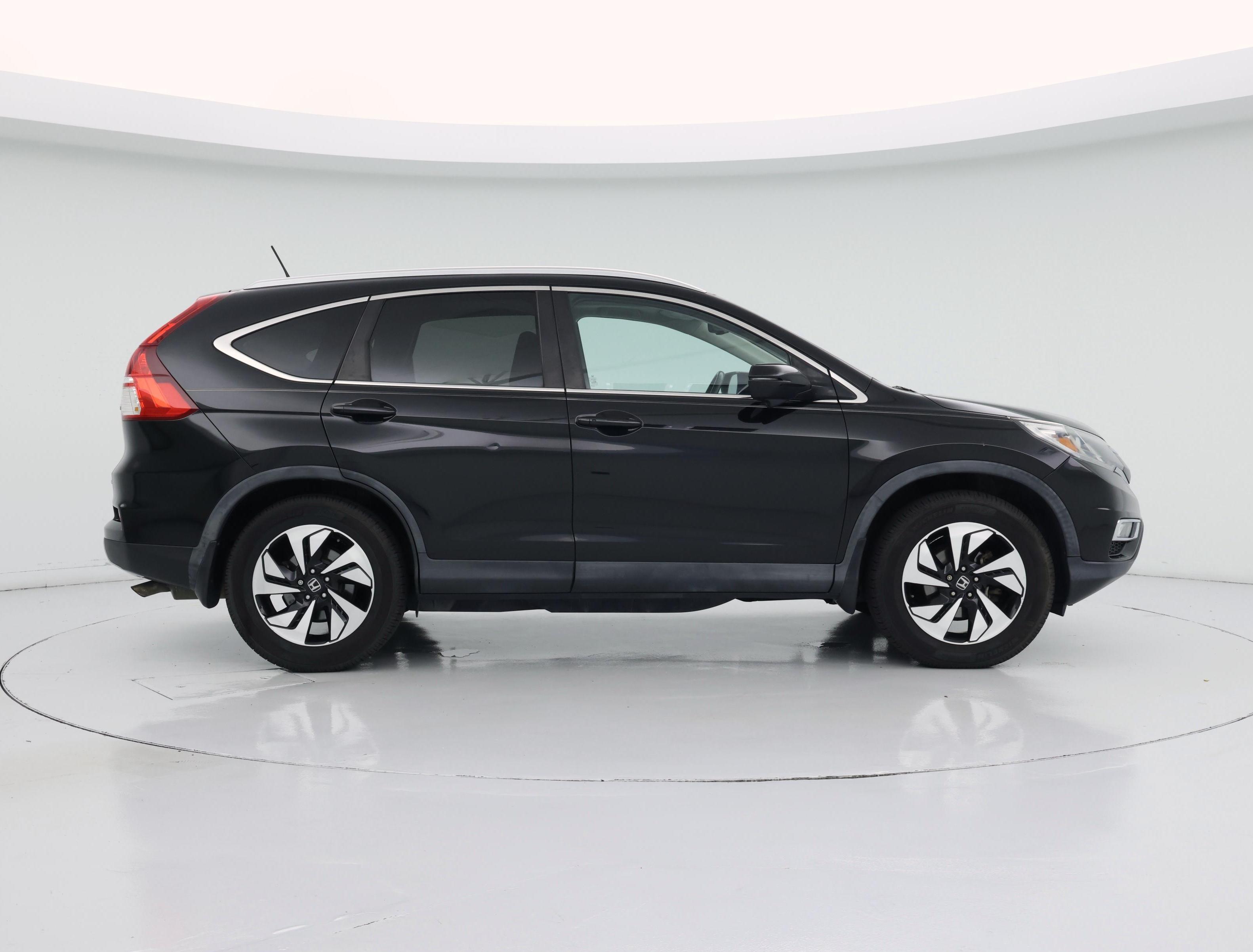 Thumbnail: 2016 Honda CR-V - 7