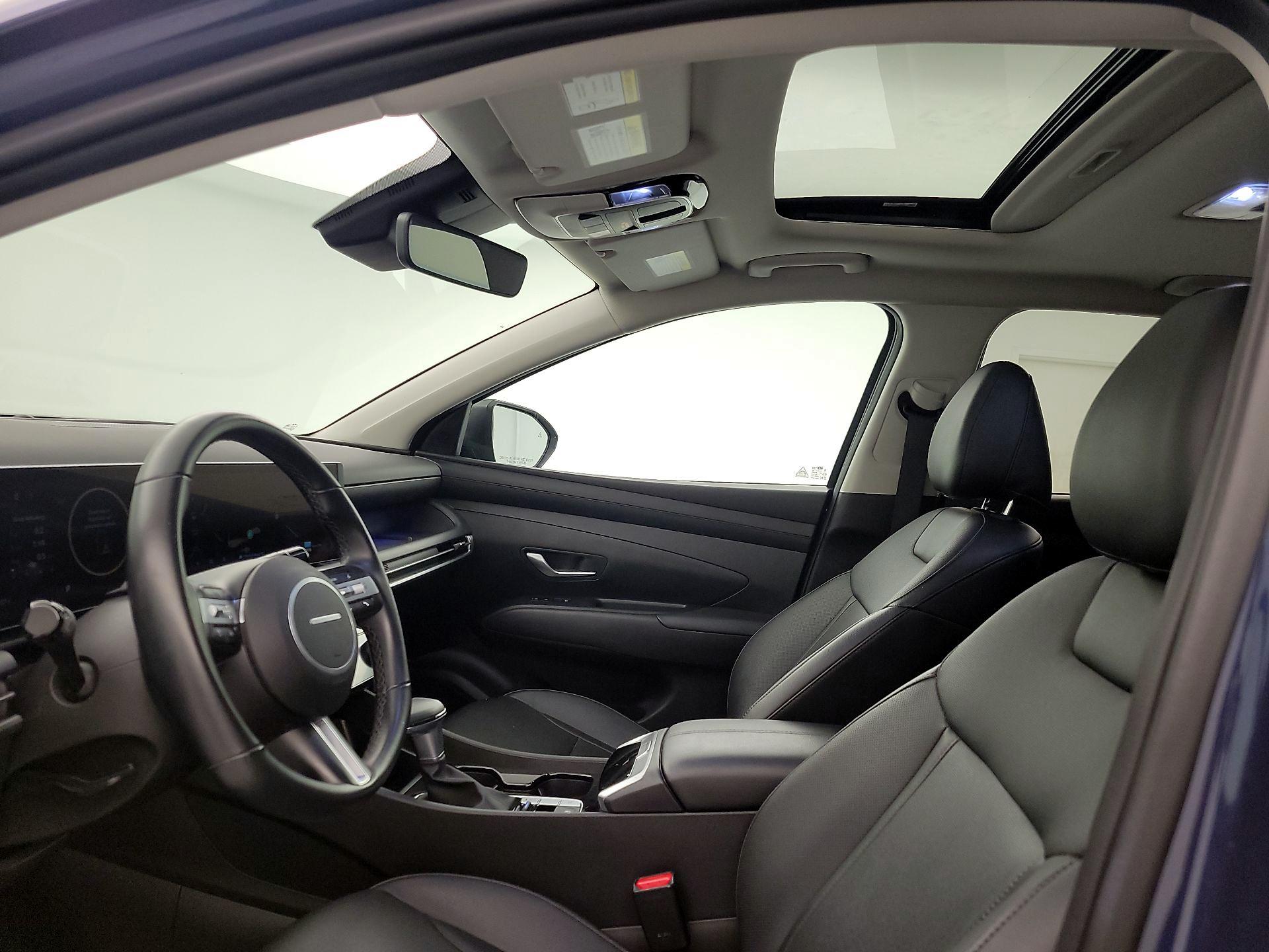 Thumbnail: 2025 Hyundai Tucson - 20