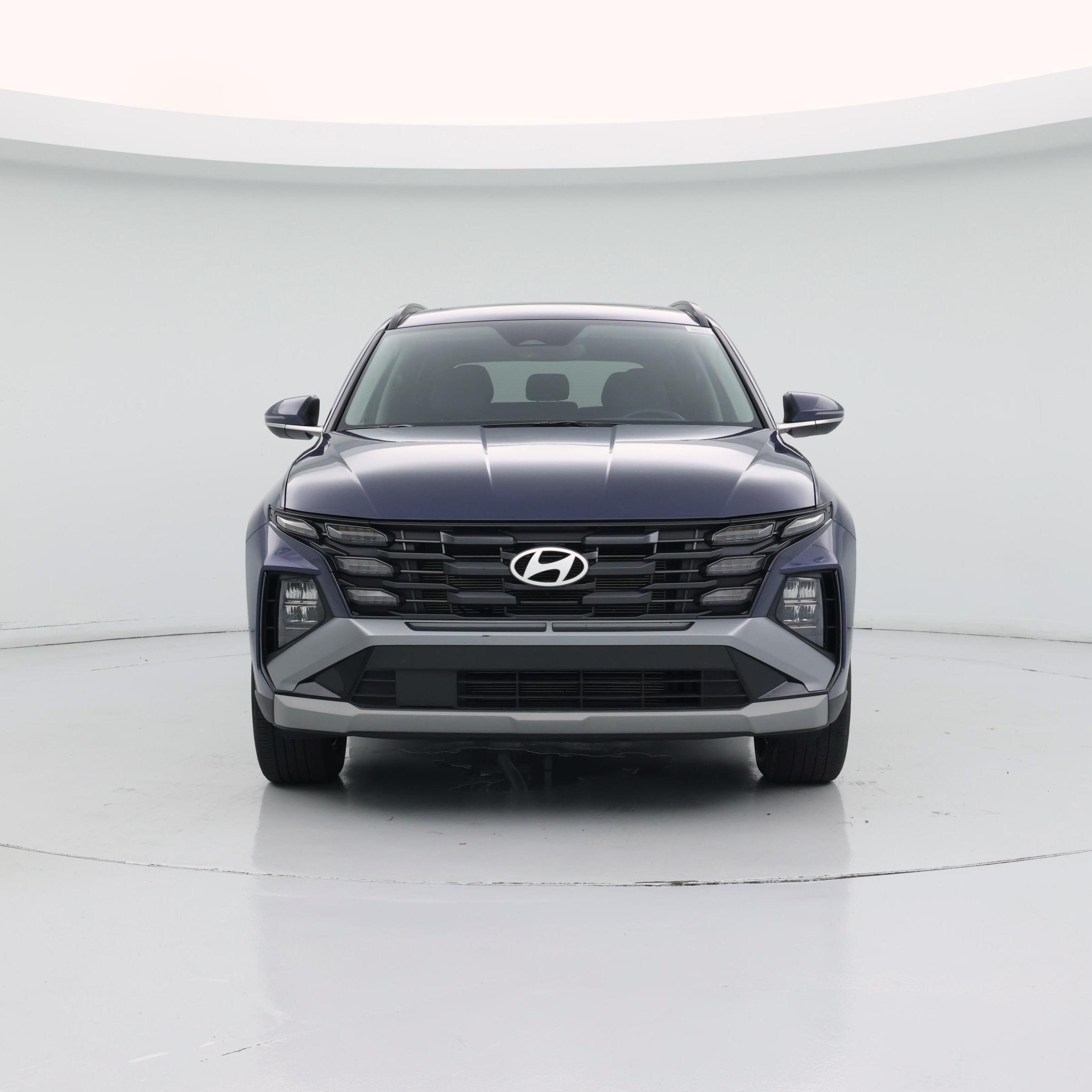 Thumbnail: 2025 Hyundai Tucson - 5