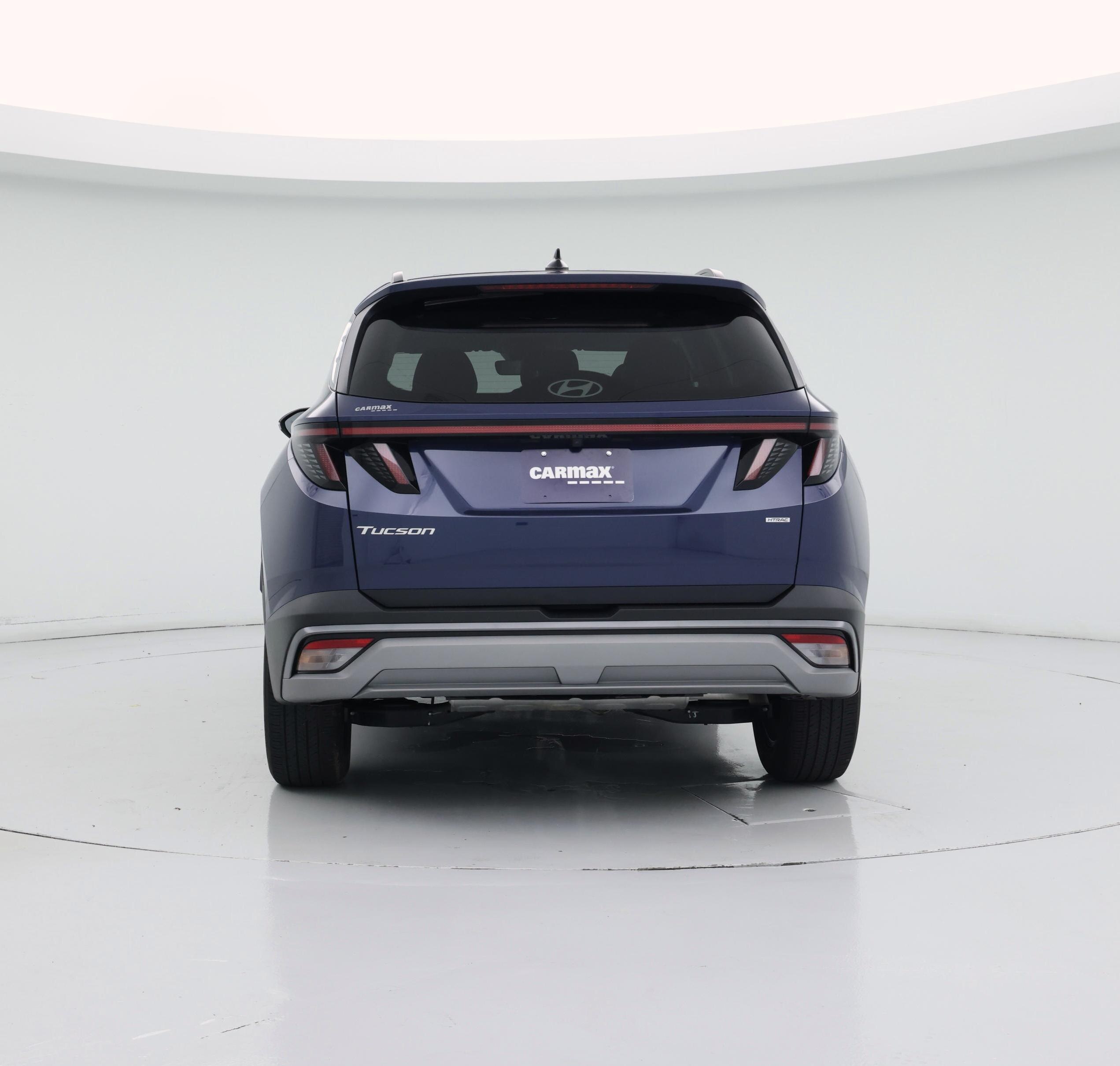 Thumbnail: 2025 Hyundai Tucson - 6
