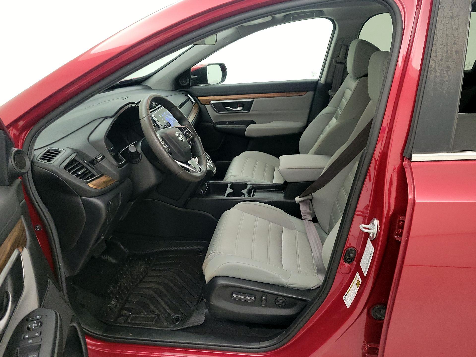 Thumbnail: 2022 Honda CR-V - 11
