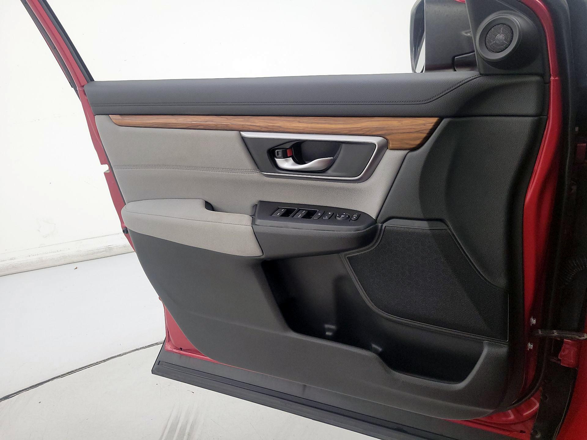 Thumbnail: 2022 Honda CR-V - 12