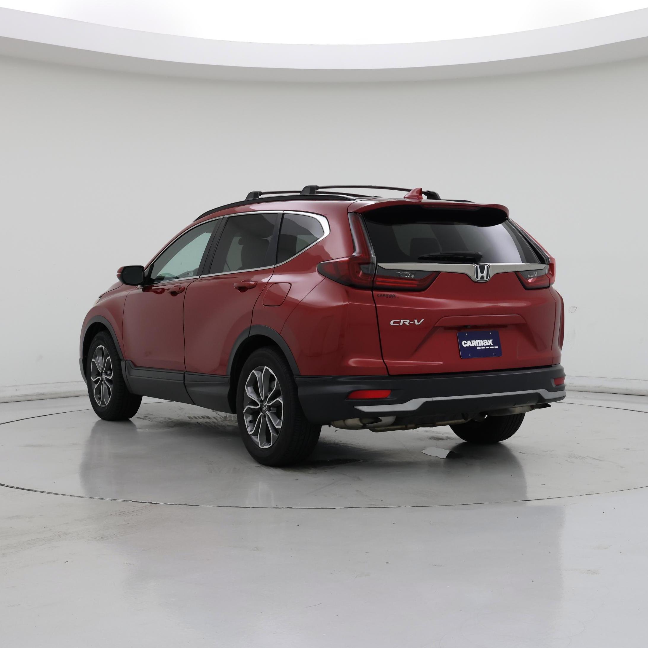 Thumbnail: 2022 Honda CR-V - 2