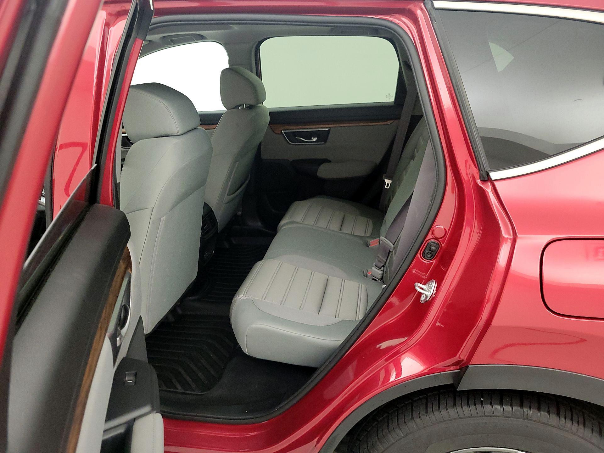 Thumbnail: 2022 Honda CR-V - 20