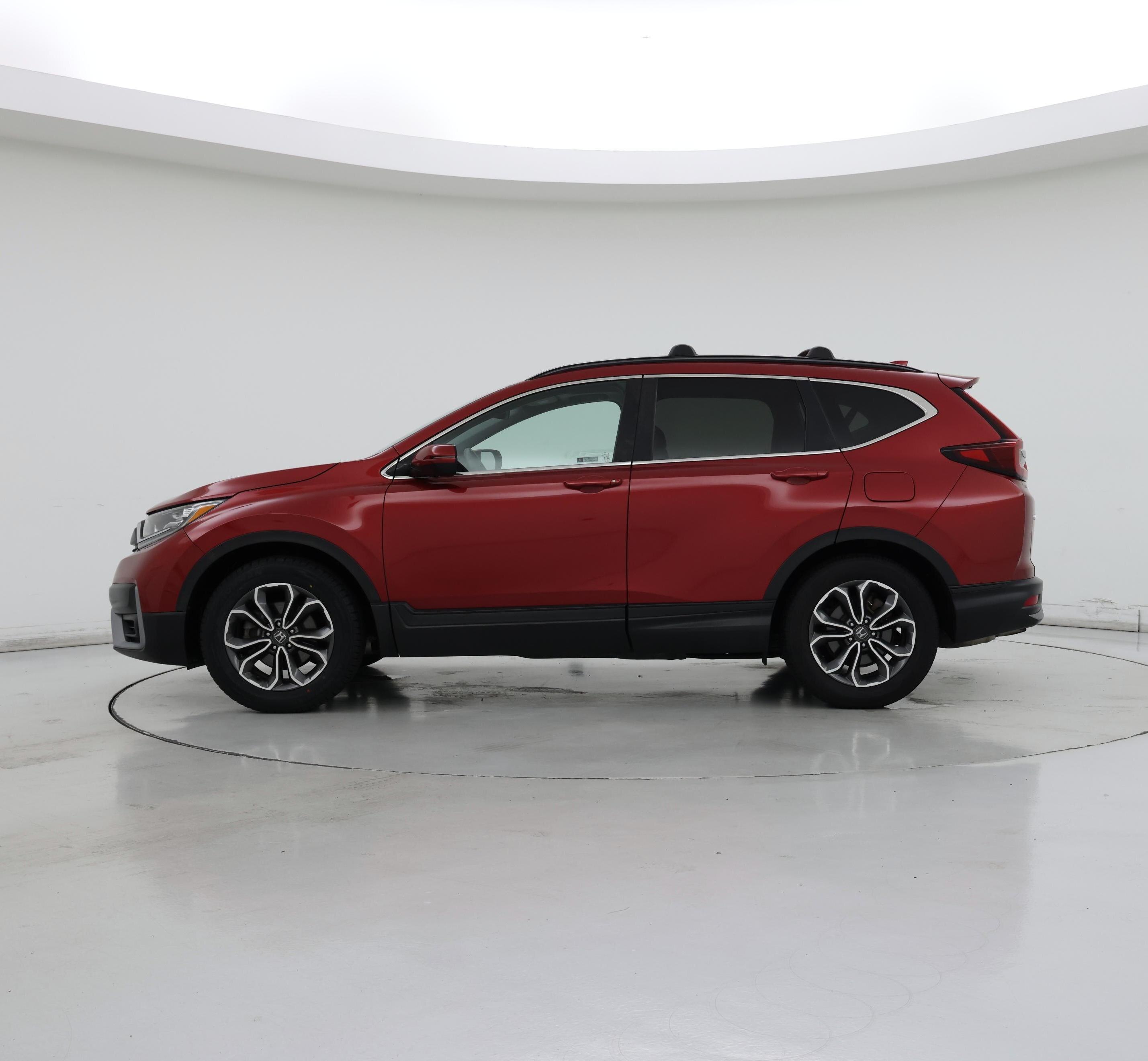 Thumbnail: 2022 Honda CR-V - 3
