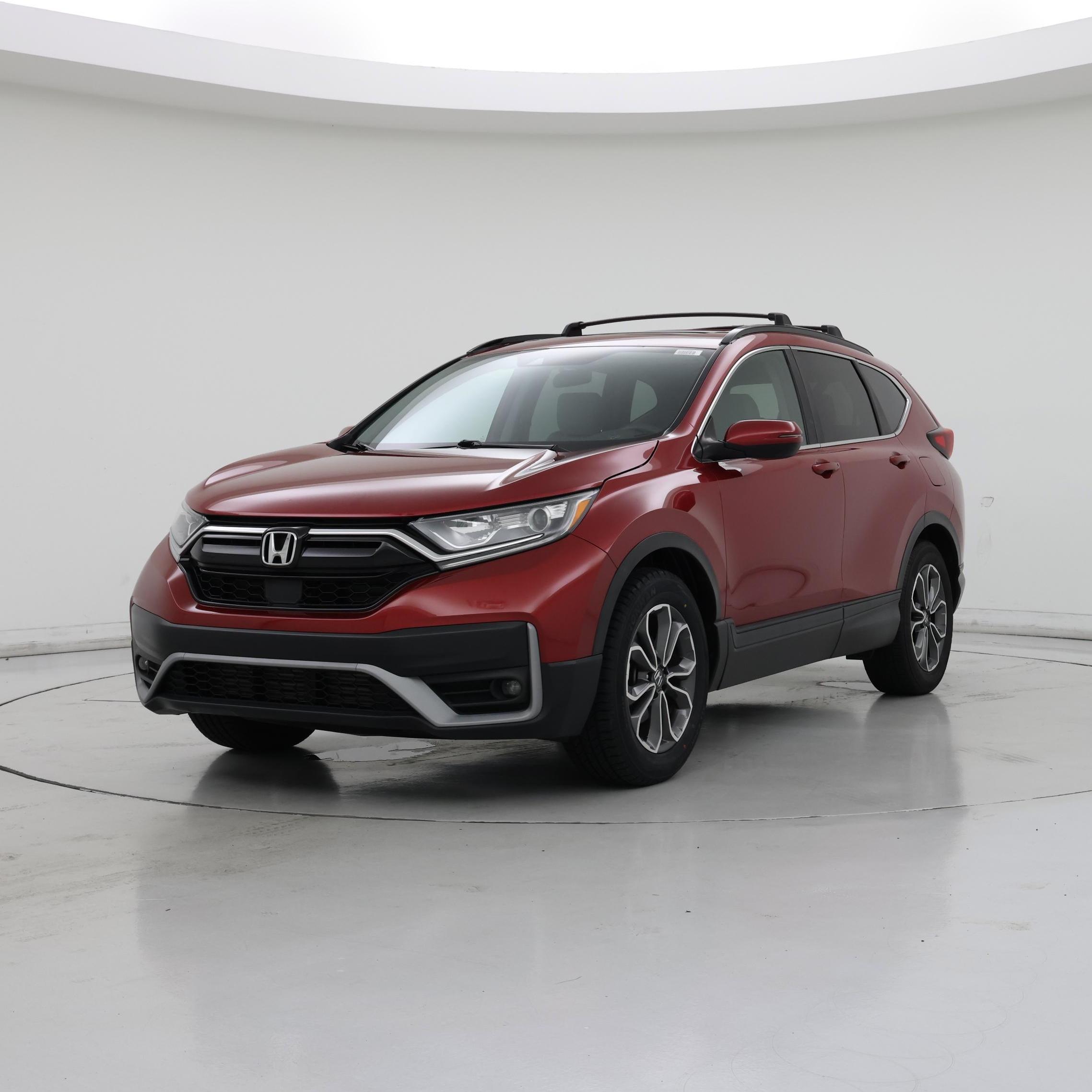 Thumbnail: 2022 Honda CR-V - 4