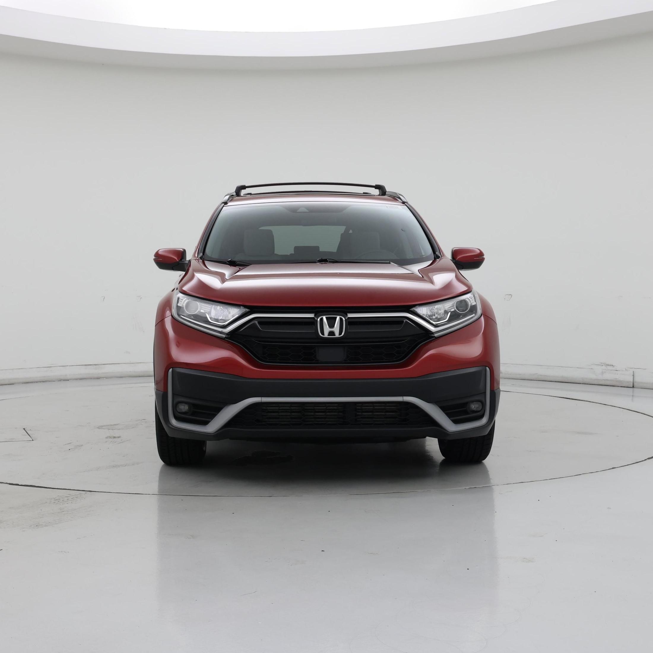 Thumbnail: 2022 Honda CR-V - 5