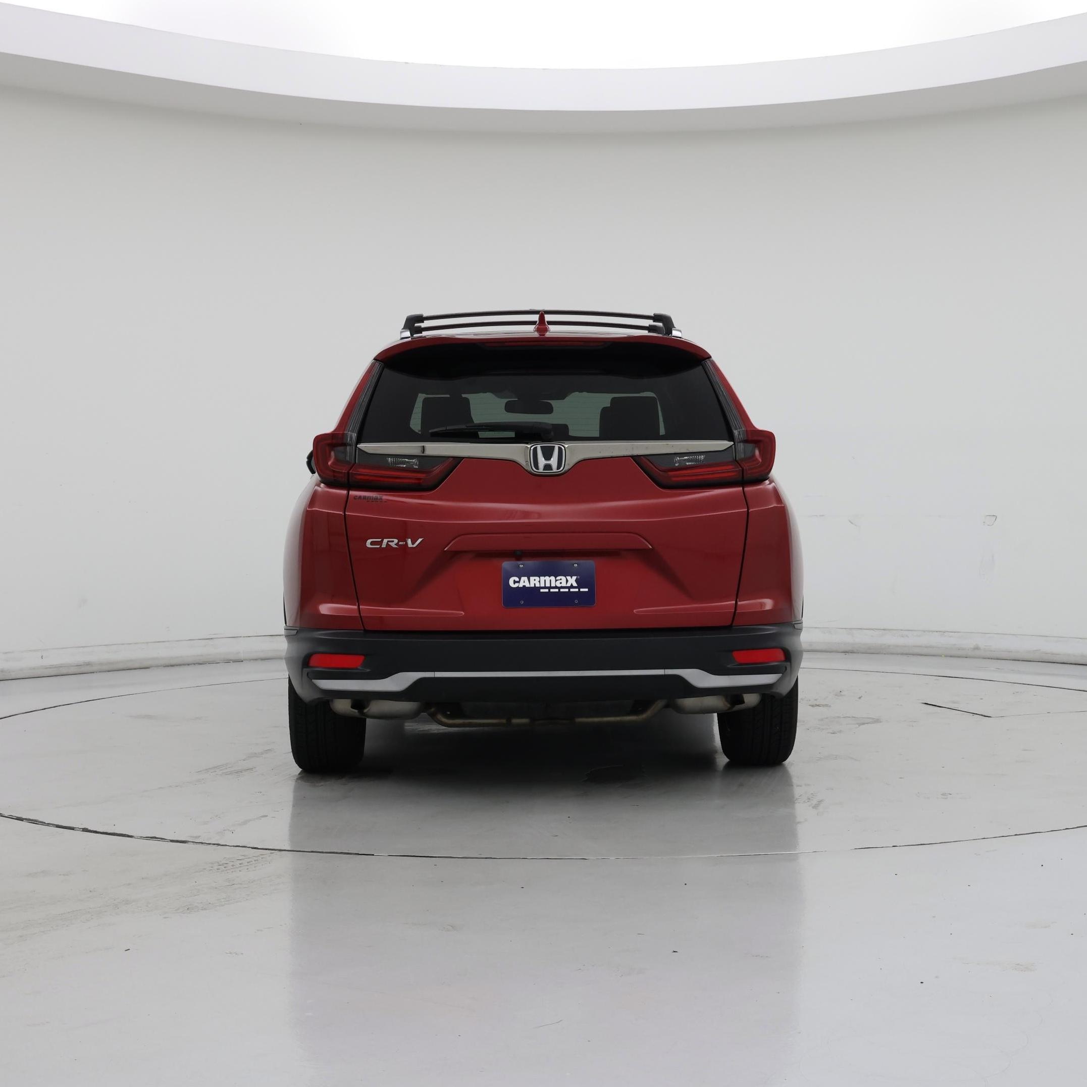 Thumbnail: 2022 Honda CR-V - 6