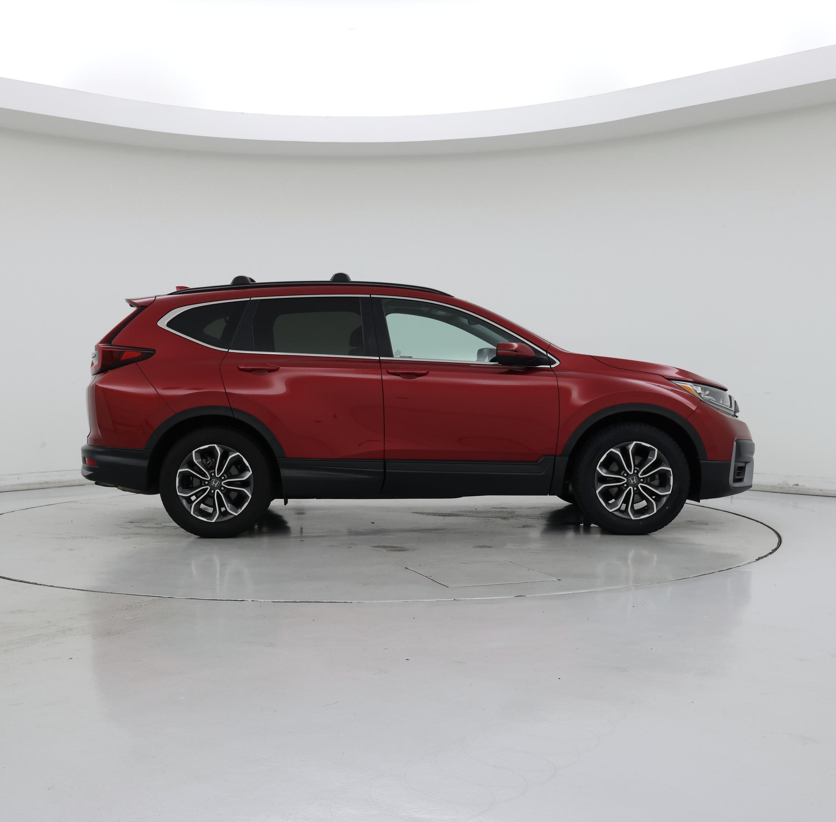 Thumbnail: 2022 Honda CR-V - 7
