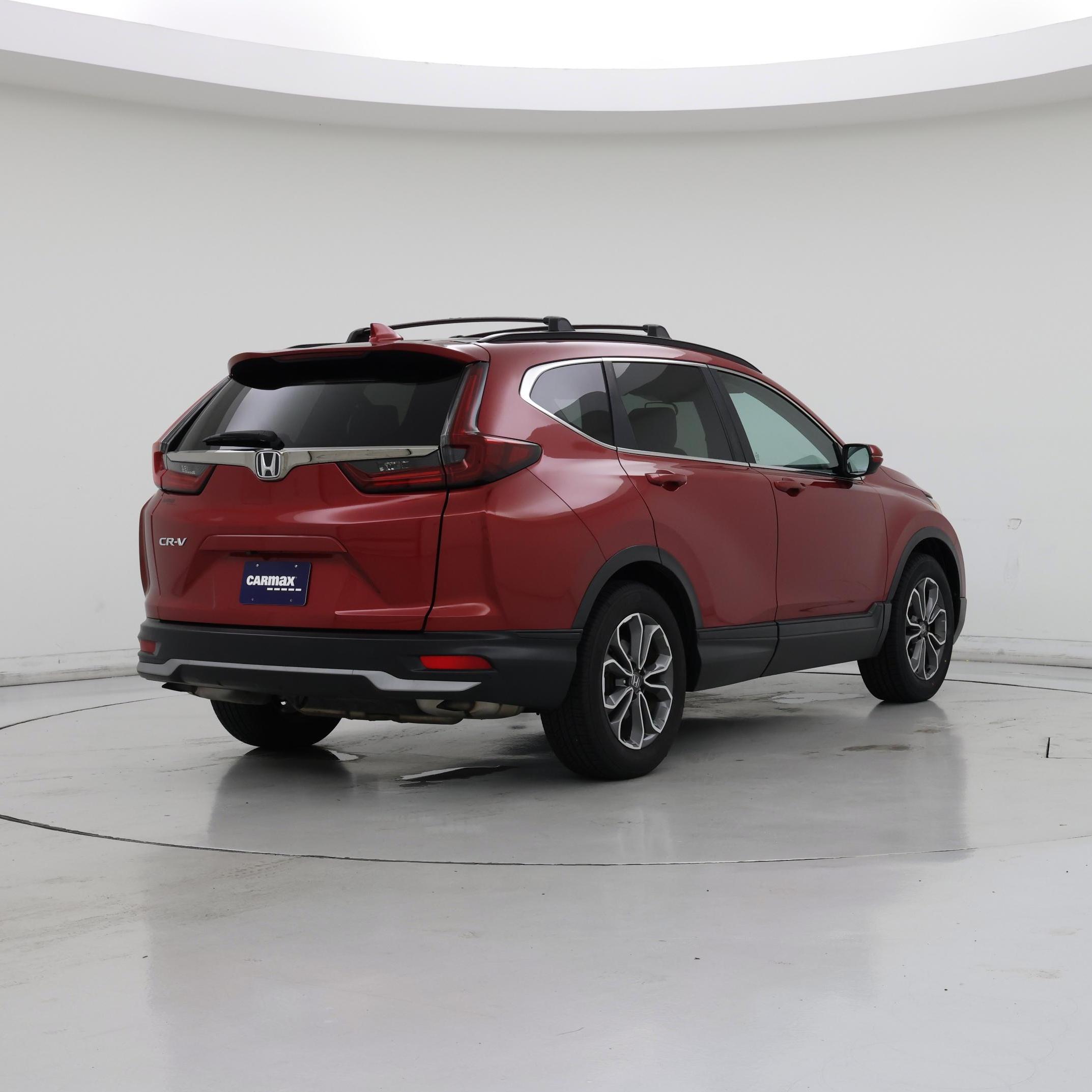 Thumbnail: 2022 Honda CR-V - 8