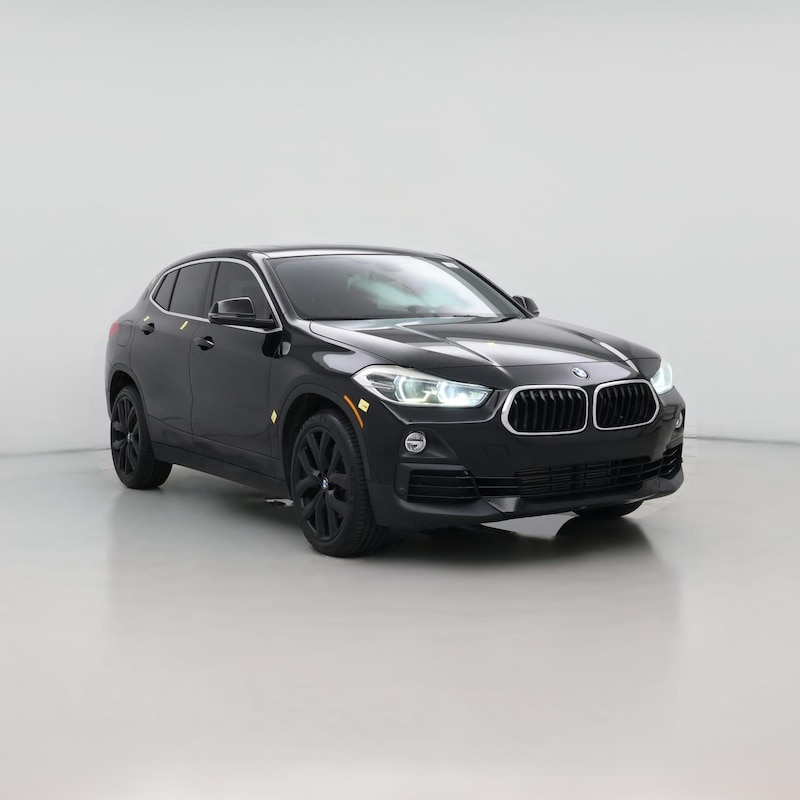 2018 BMW X2 SDrive28i