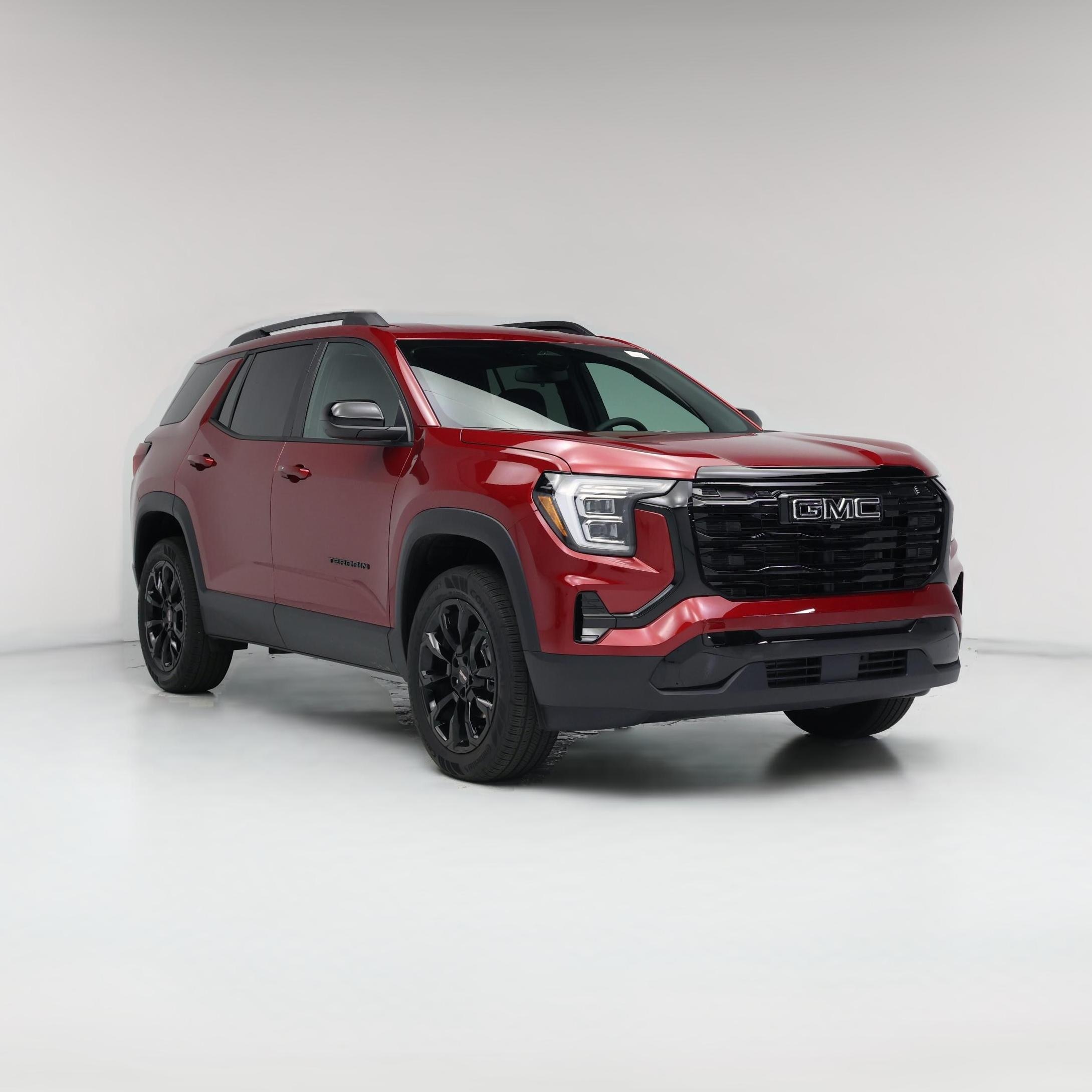 Thumbnail: 2026 GMC Terrain - 1