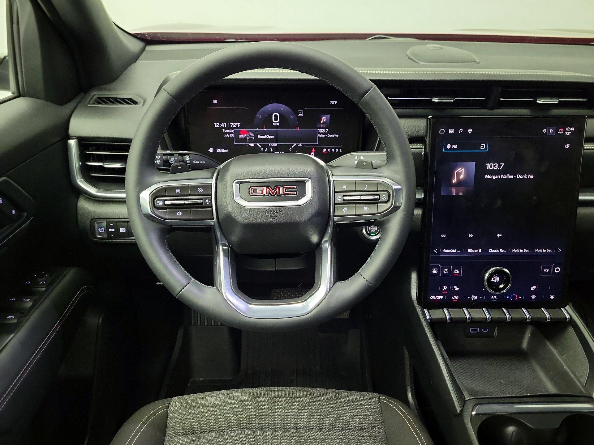 Thumbnail: 2026 GMC Terrain - 10
