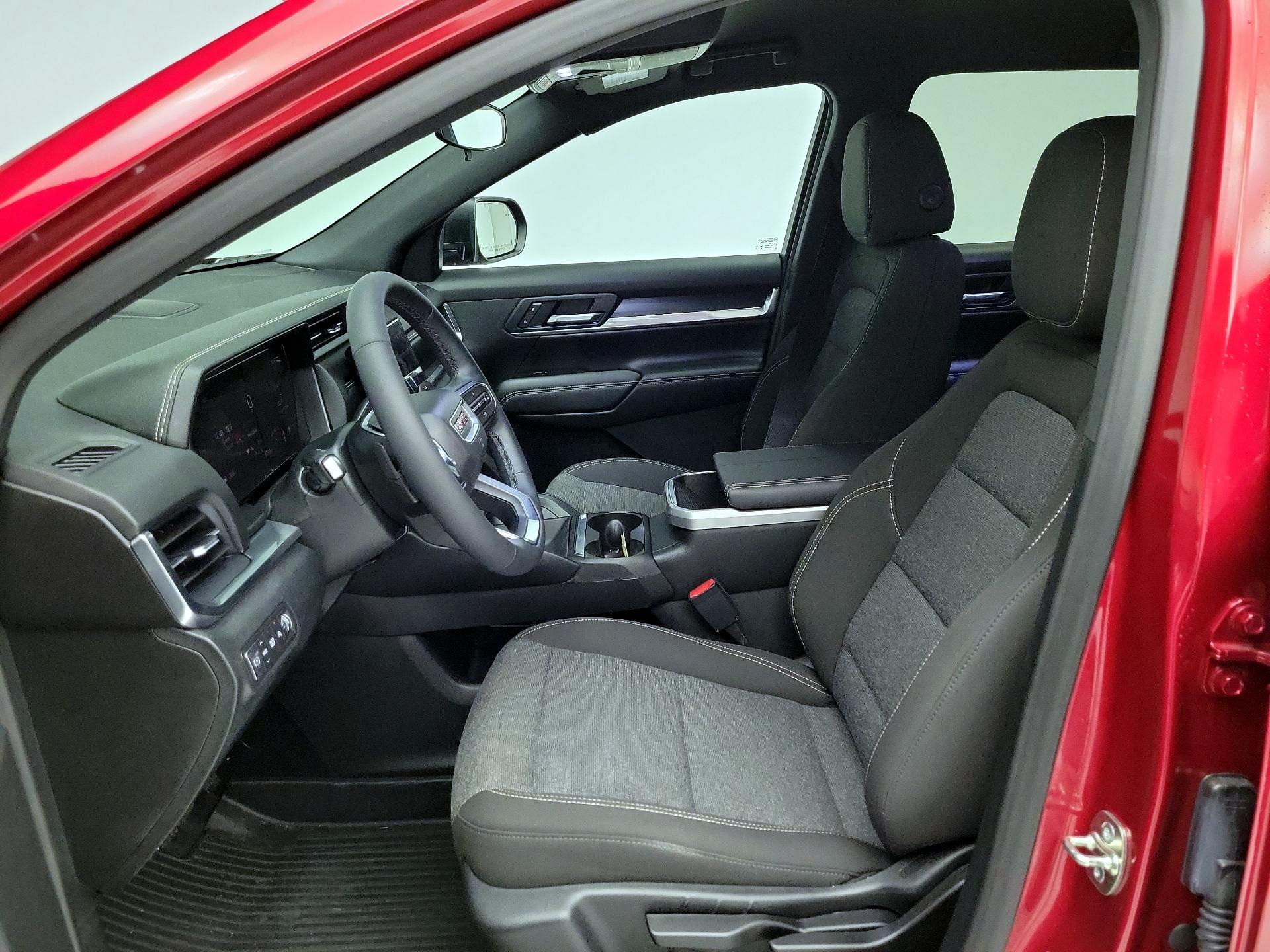 Thumbnail: 2026 GMC Terrain - 11