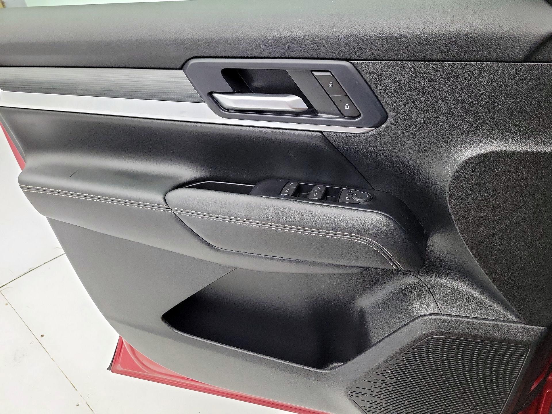 Thumbnail: 2026 GMC Terrain - 12