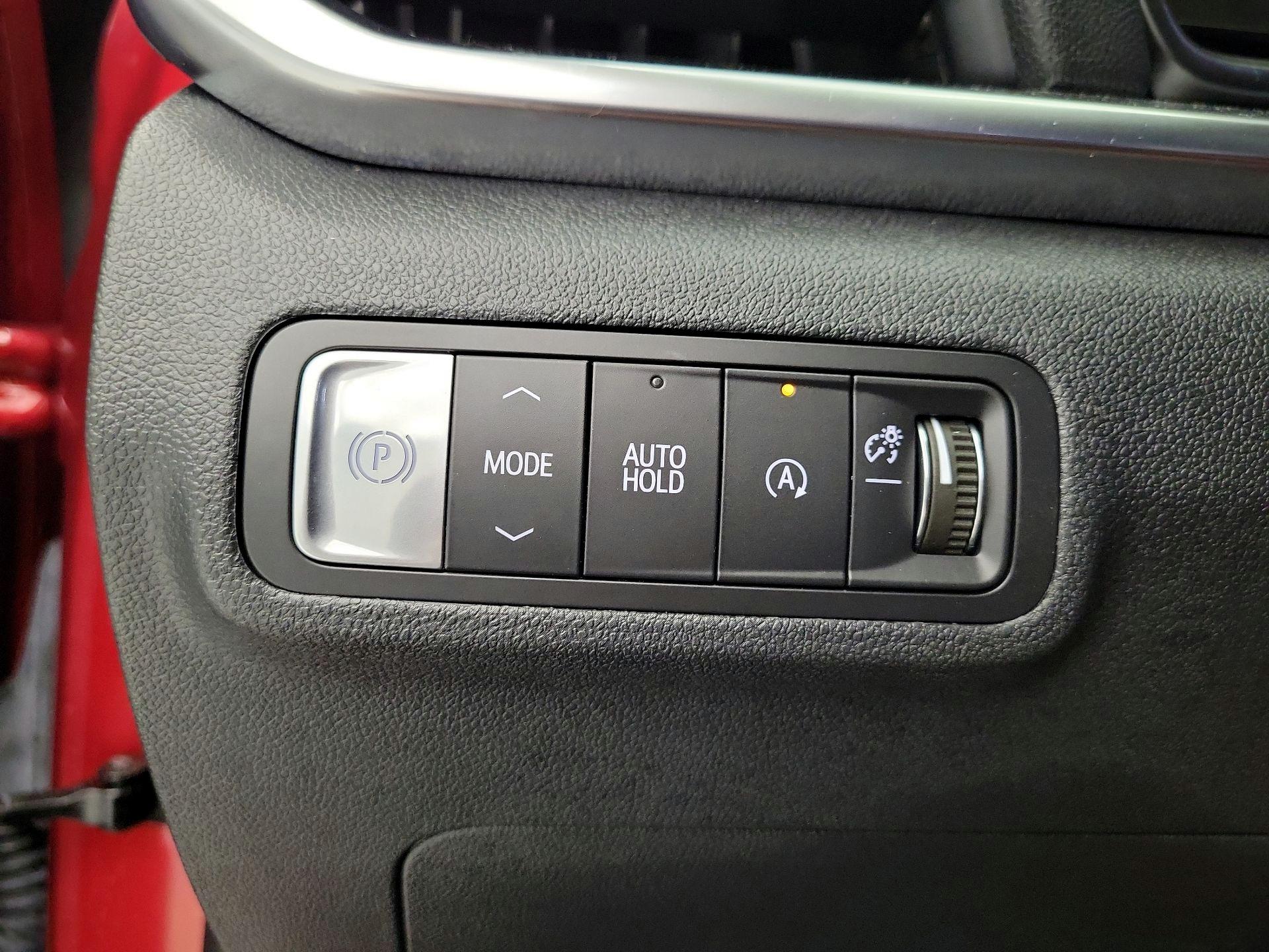 Thumbnail: 2026 GMC Terrain - 13
