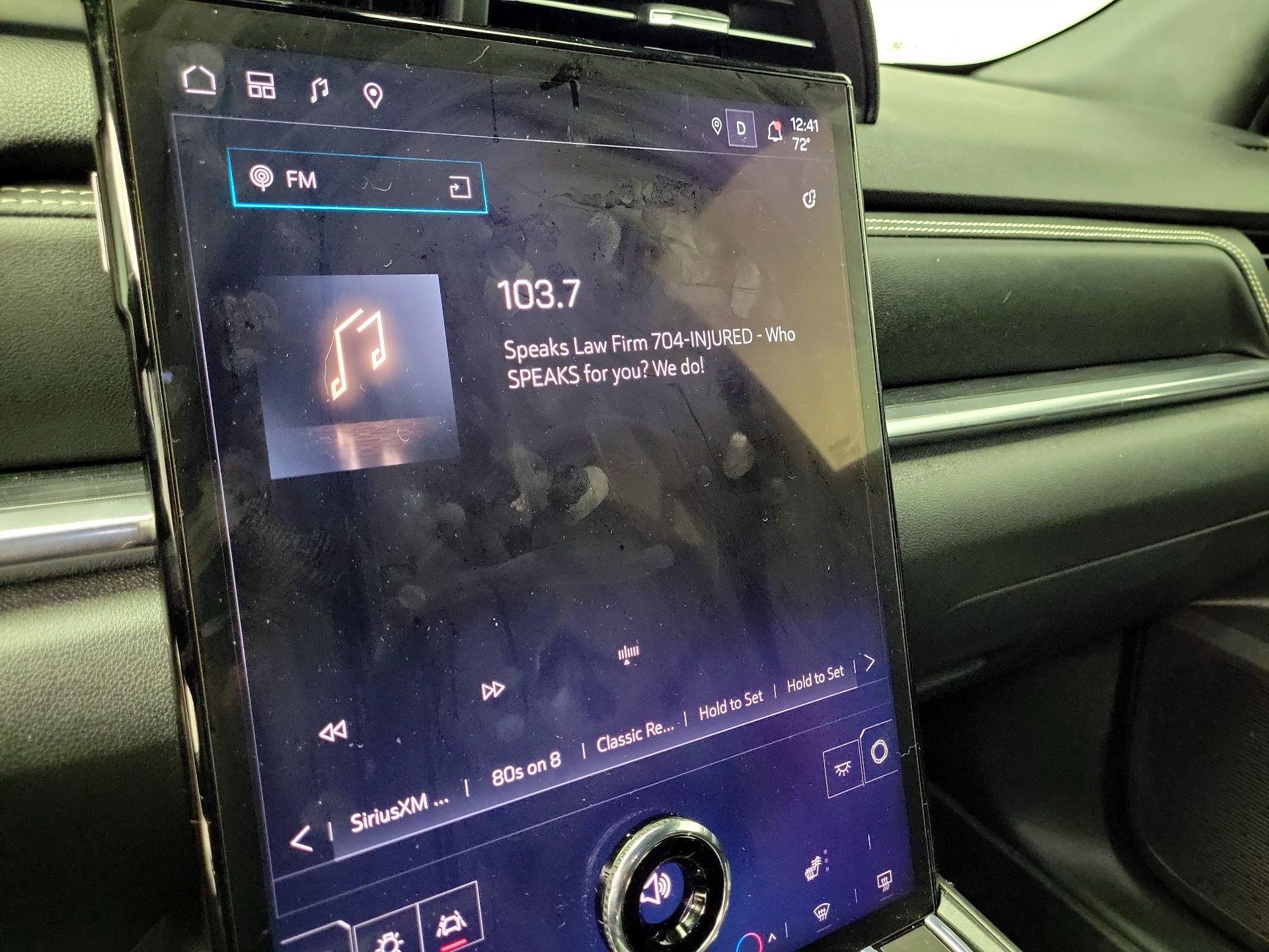 Thumbnail: 2026 GMC Terrain - 15