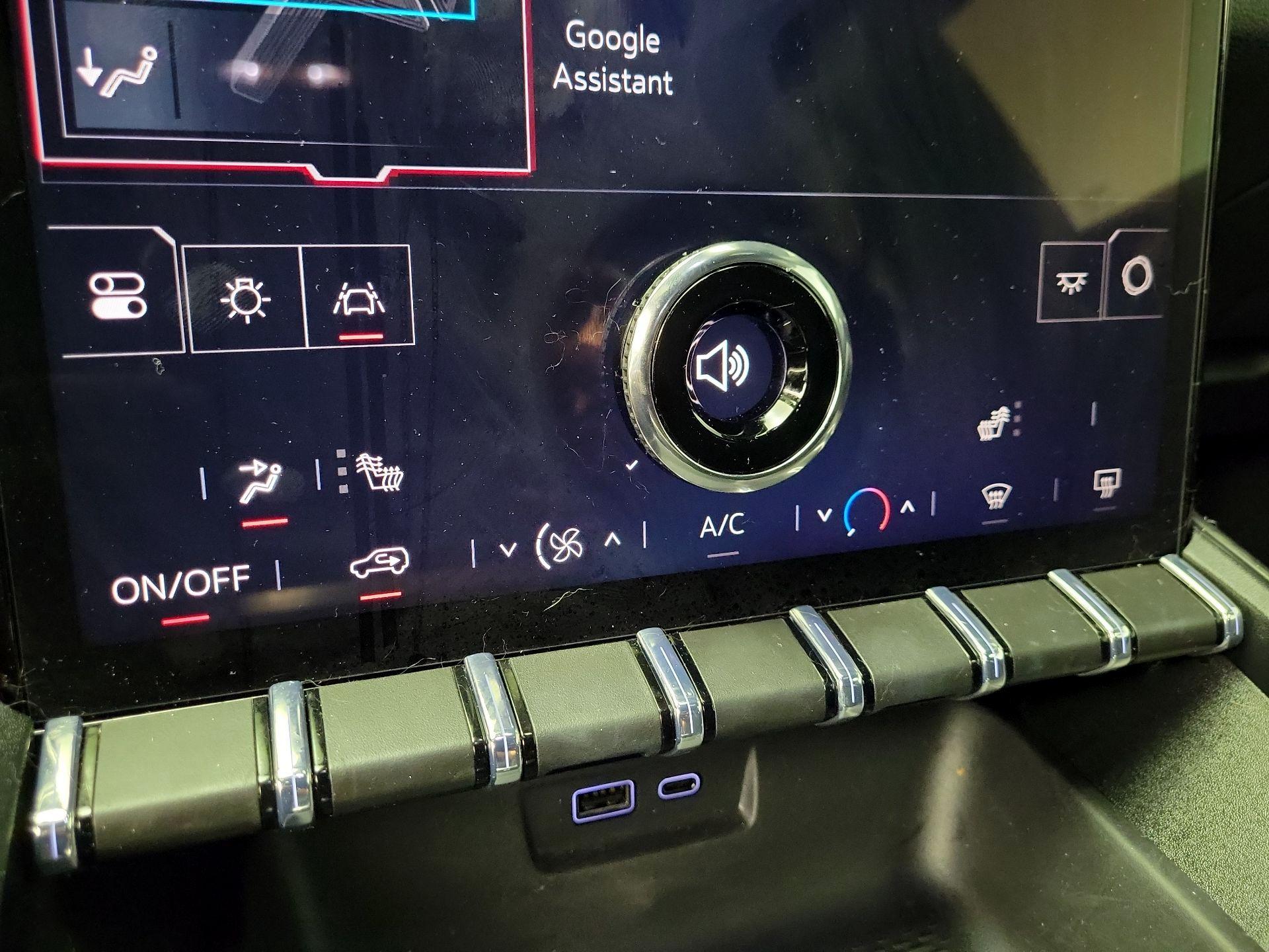 Thumbnail: 2026 GMC Terrain - 16