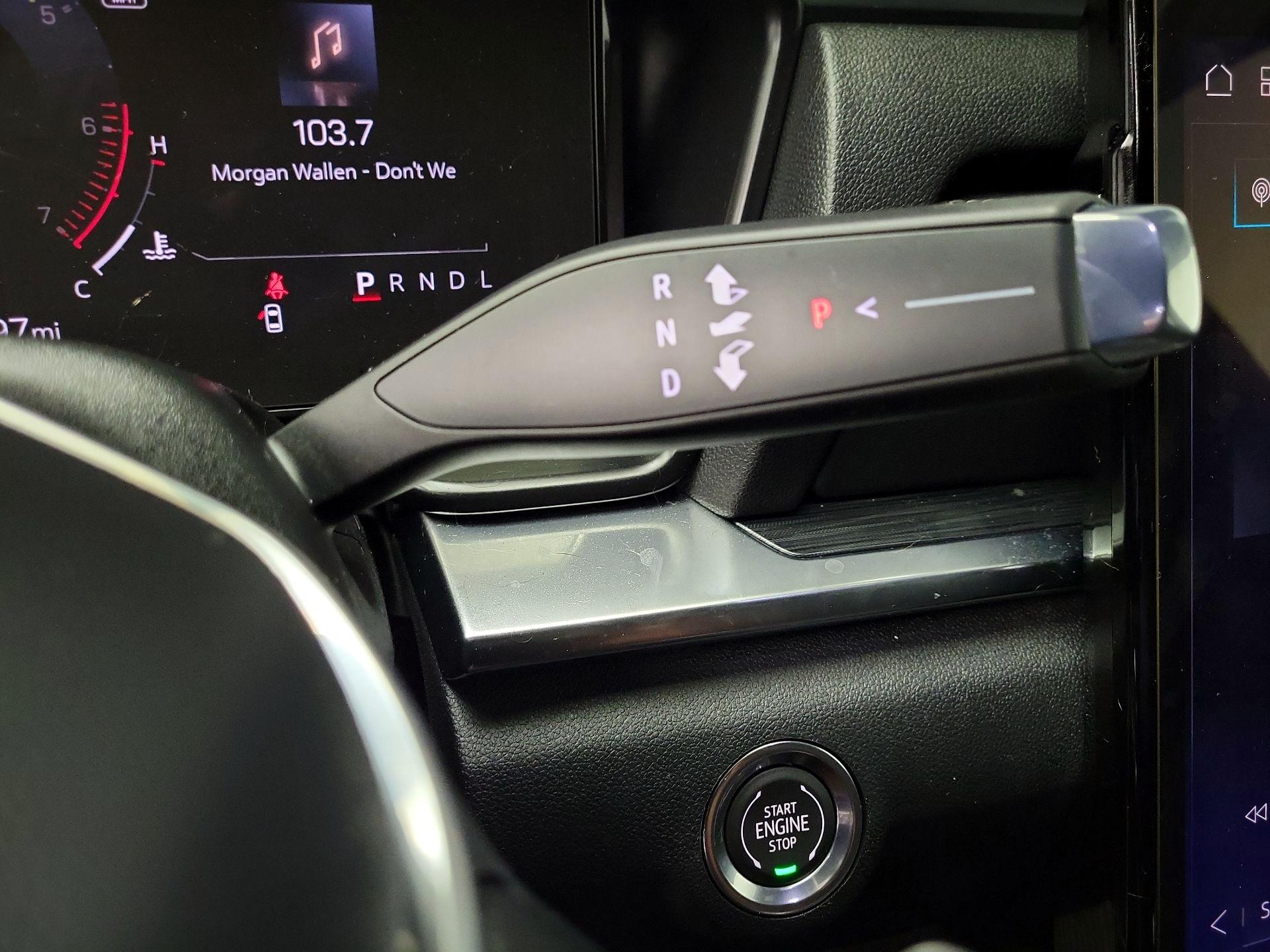 Thumbnail: 2026 GMC Terrain - 17