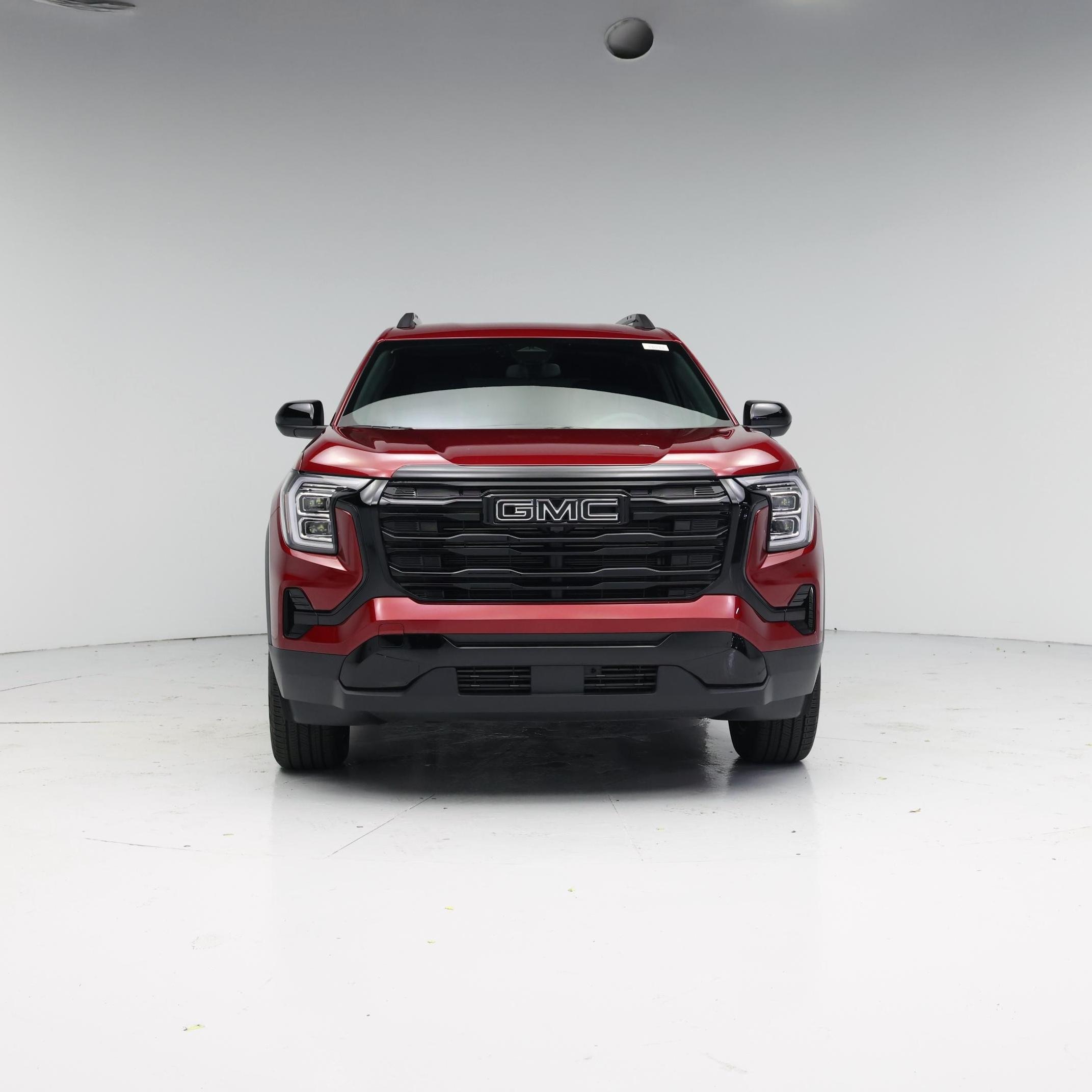Thumbnail: 2026 GMC Terrain - 5