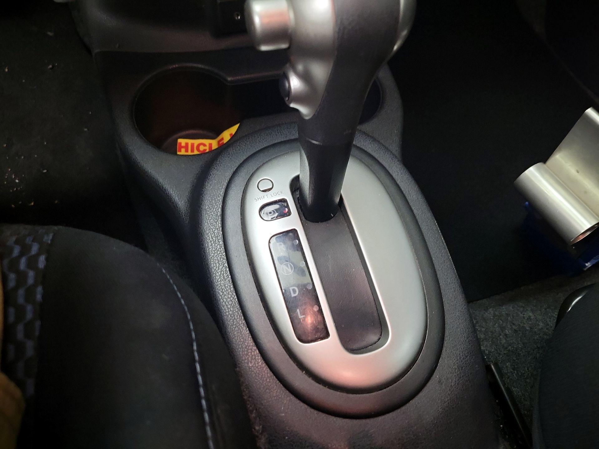 Thumbnail: 2017 Nissan Versa Note - 17