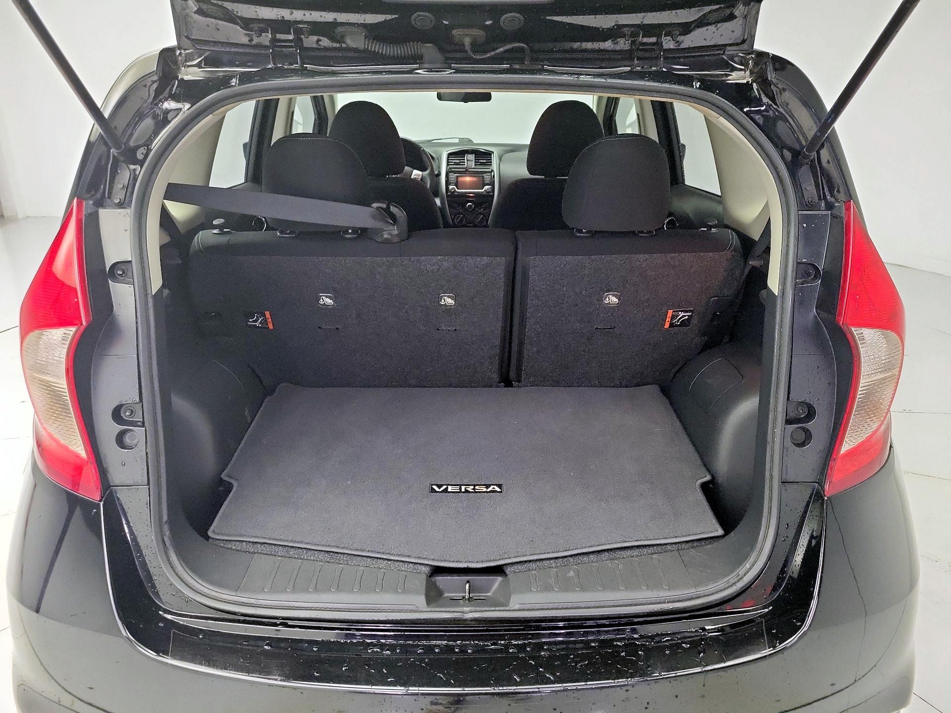 Thumbnail: 2017 Nissan Versa Note - 20