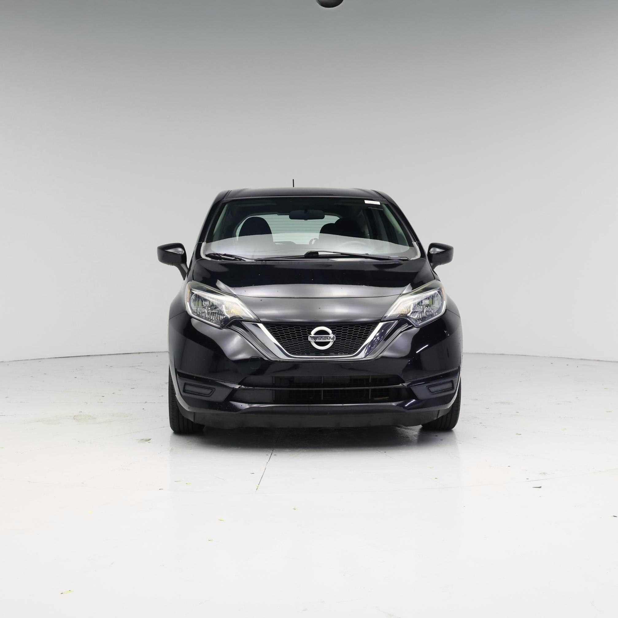 Thumbnail: 2017 Nissan Versa Note - 5