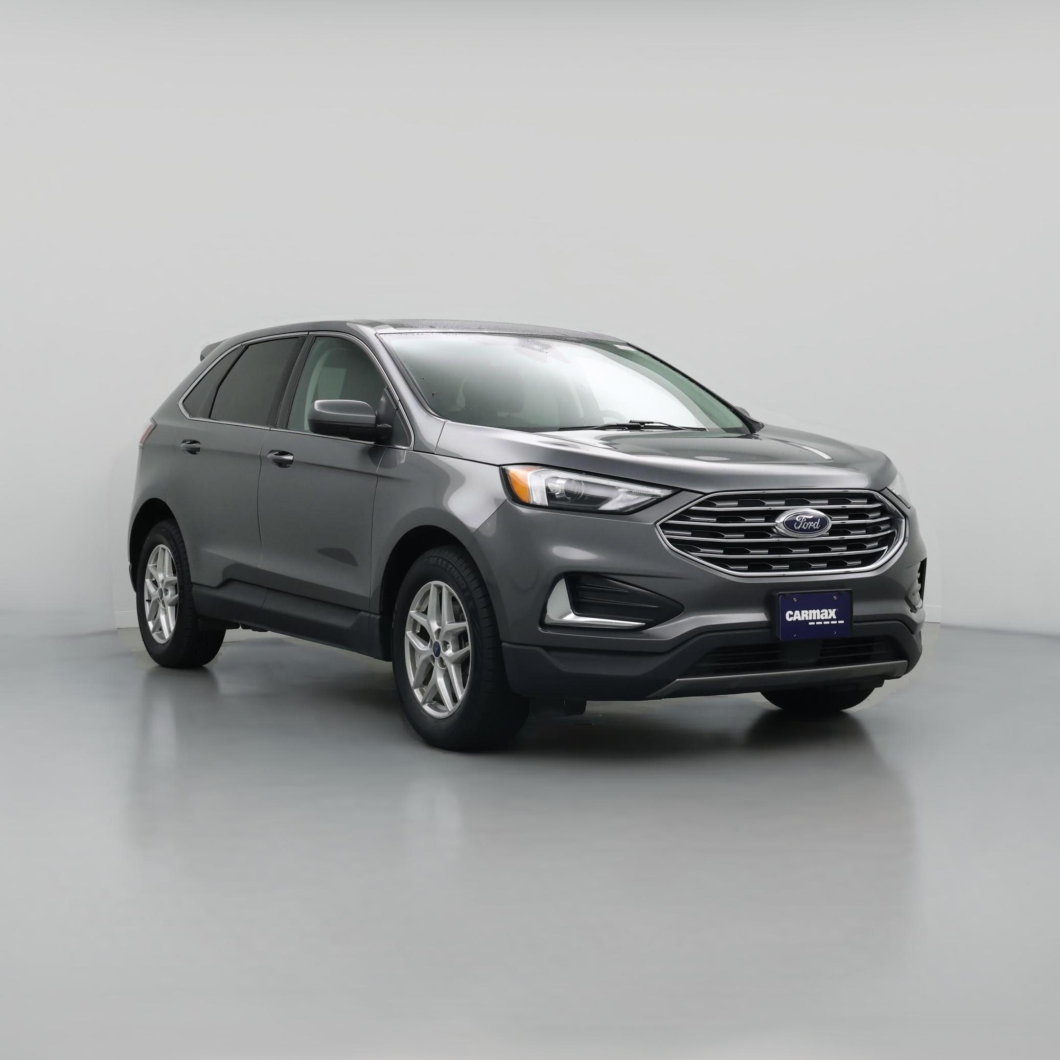 Thumbnail: 2022 Ford Edge - 1
