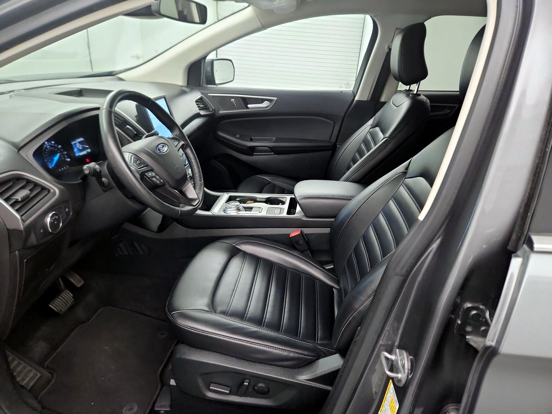 Thumbnail: 2022 Ford Edge - 11