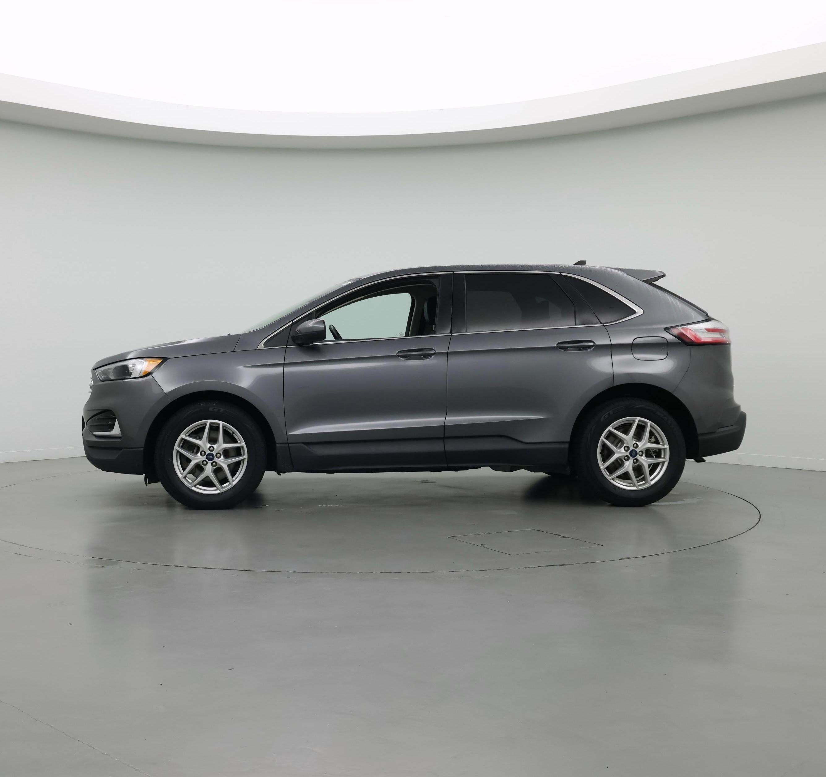 Thumbnail: 2022 Ford Edge - 3