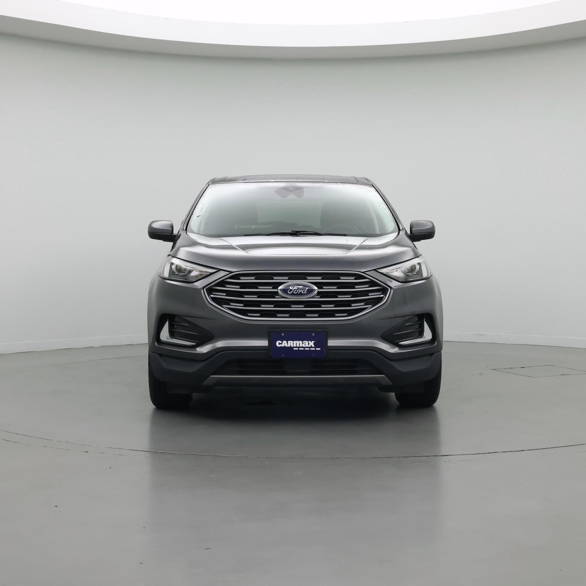 Thumbnail: 2022 Ford Edge - 5