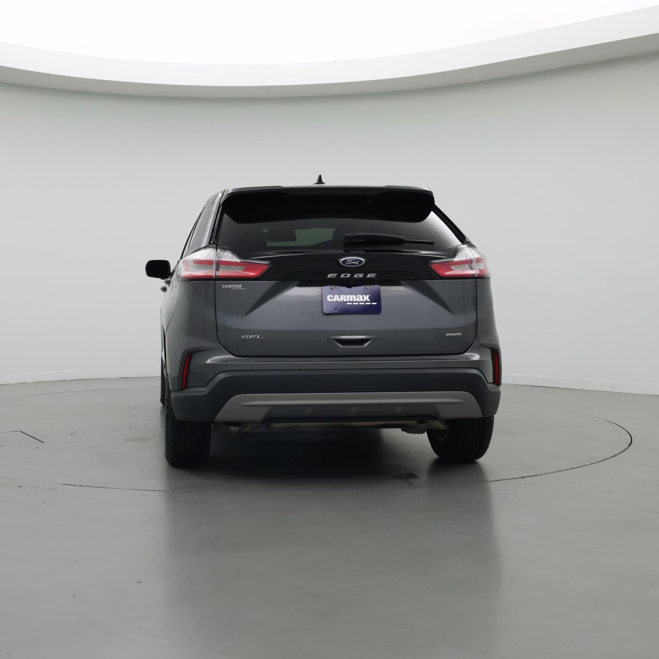 Thumbnail: 2022 Ford Edge - 6