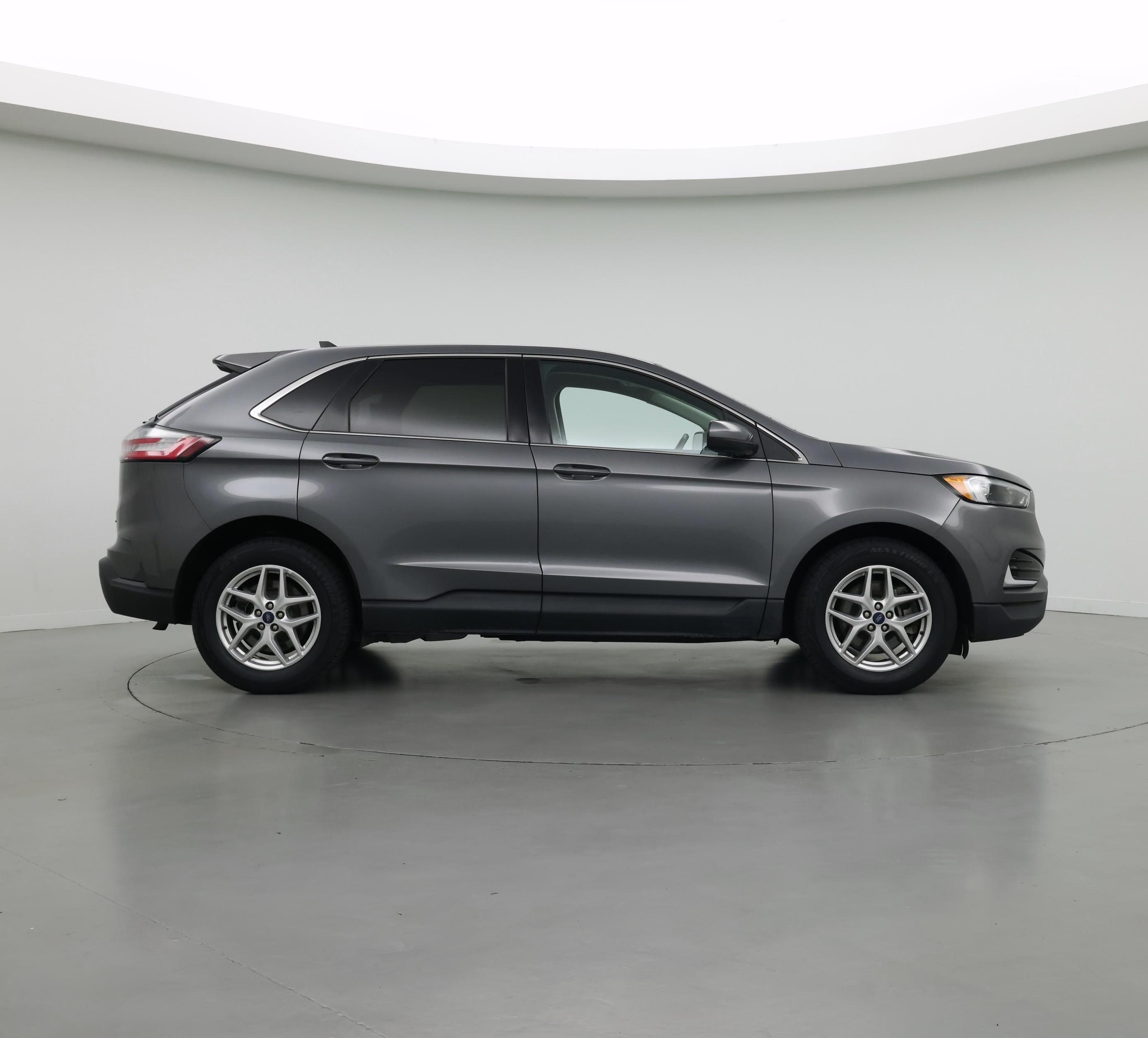 Thumbnail: 2022 Ford Edge - 7