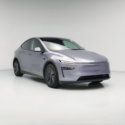 Vehicle exterior view