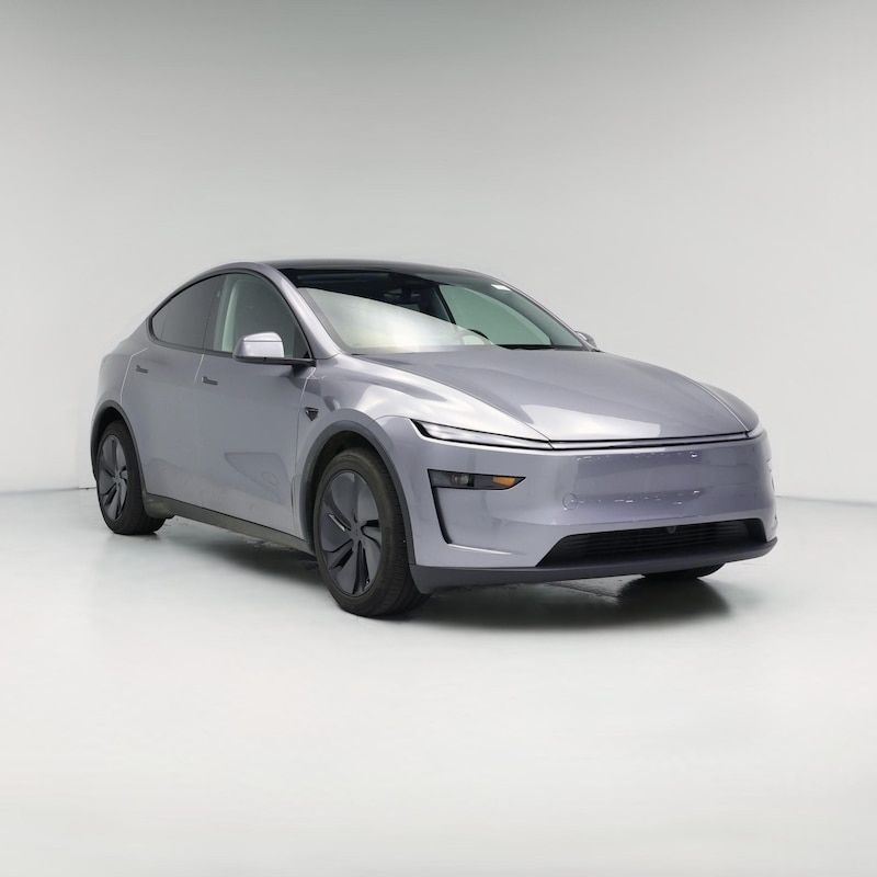 2026 Tesla Model Y Premium