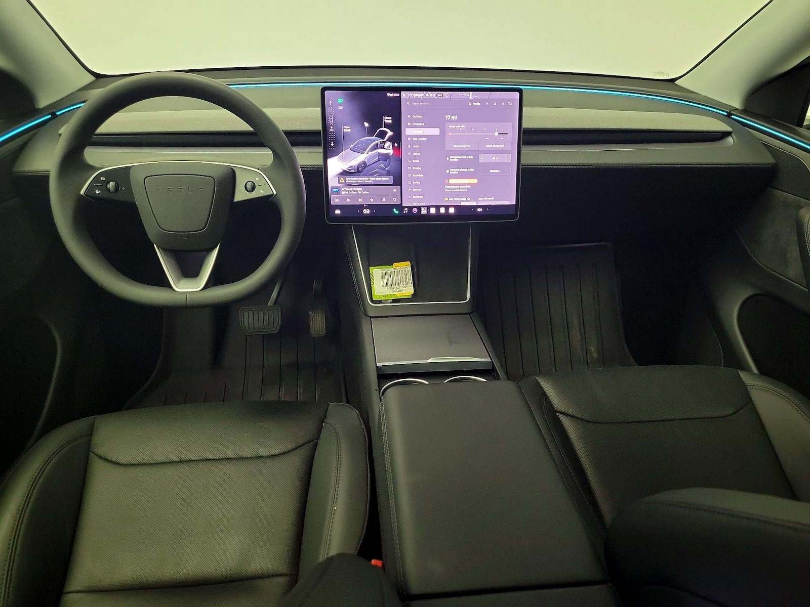 Navigation System