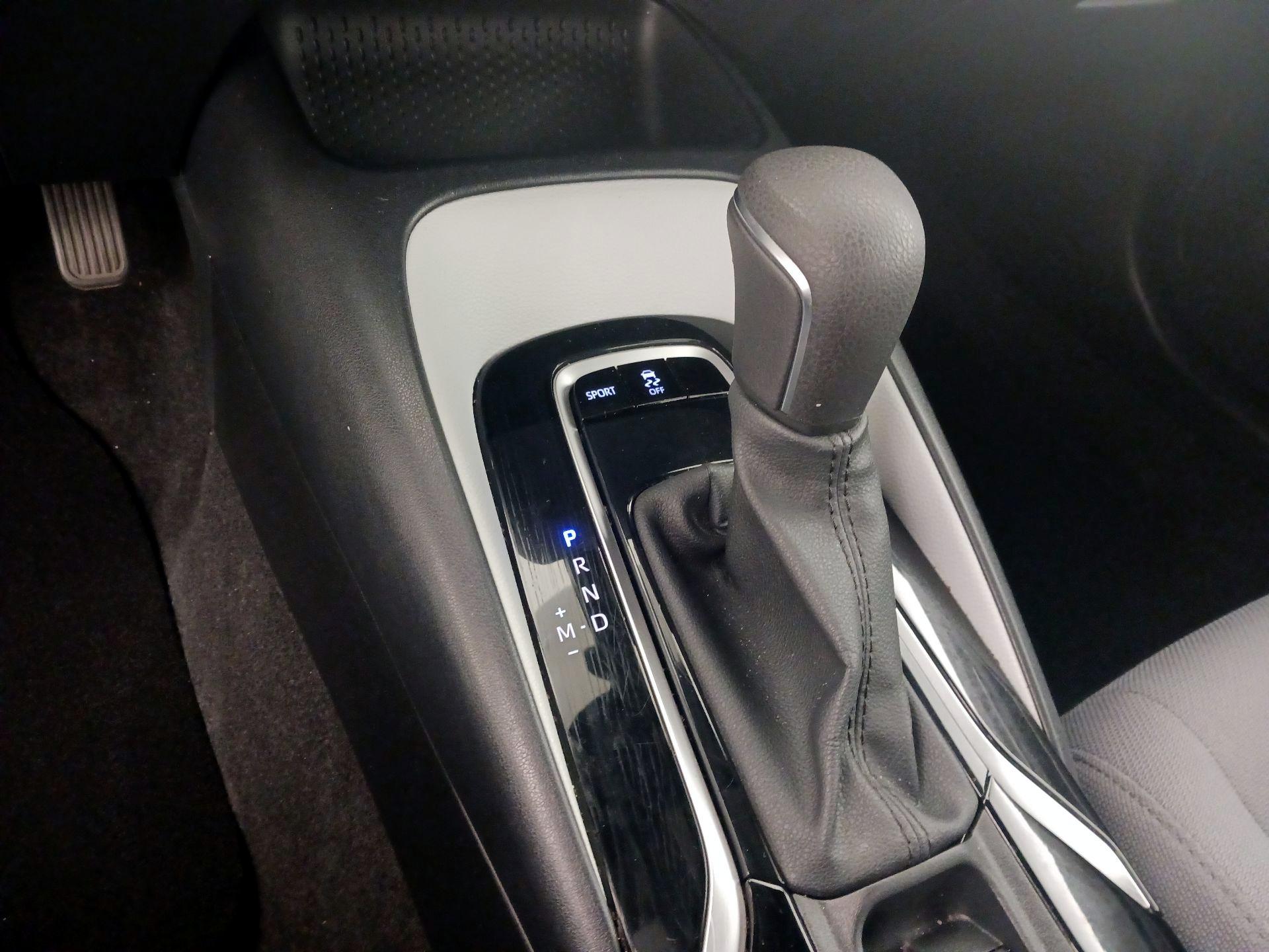 Thumbnail: 2021 Toyota Corolla - 17