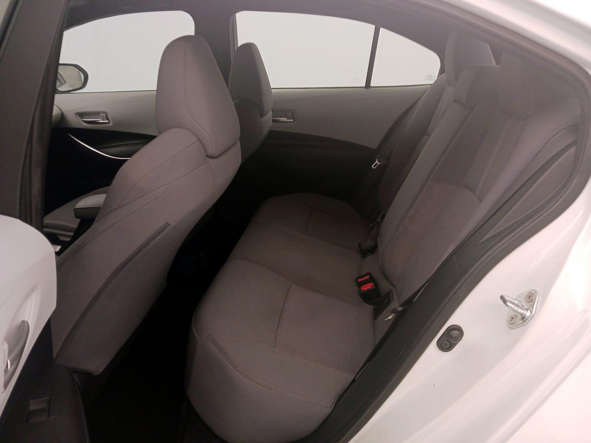 Thumbnail: 2021 Toyota Corolla - 19
