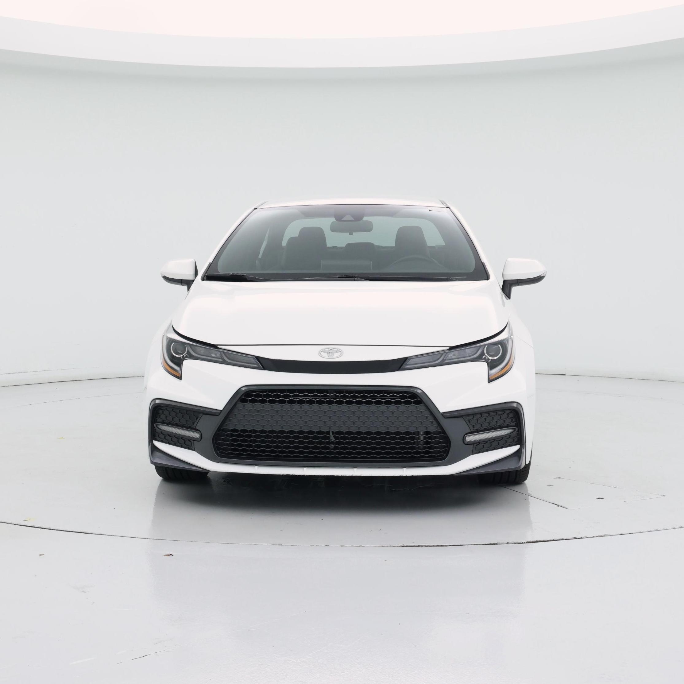 Thumbnail: 2021 Toyota Corolla - 5