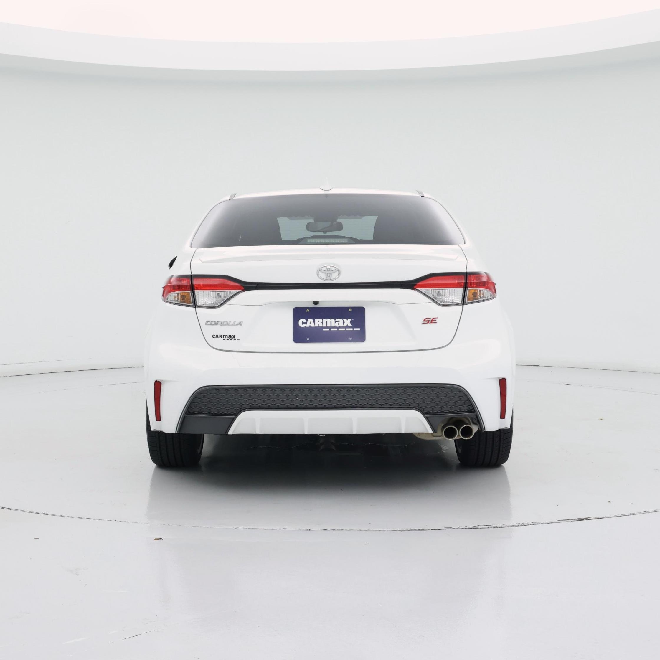 Thumbnail: 2021 Toyota Corolla - 6